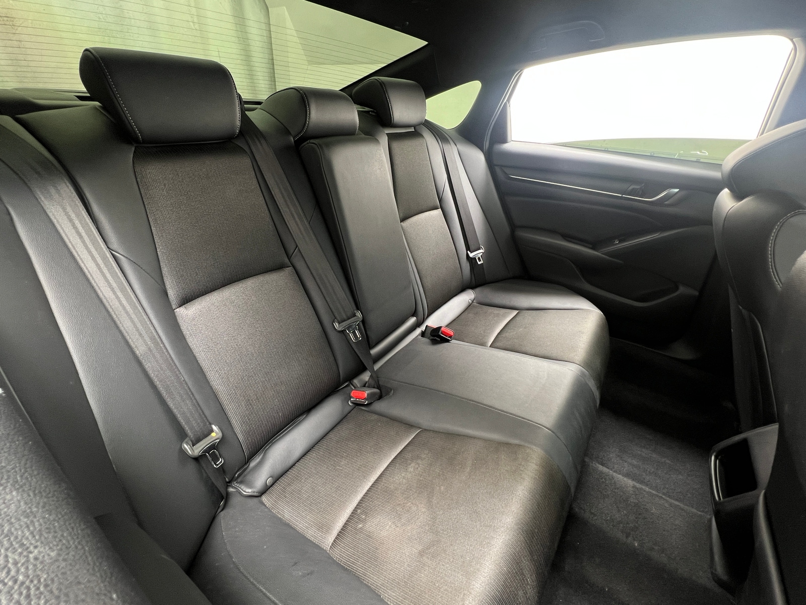 Thumbnail: 2020 Honda Accord - 6