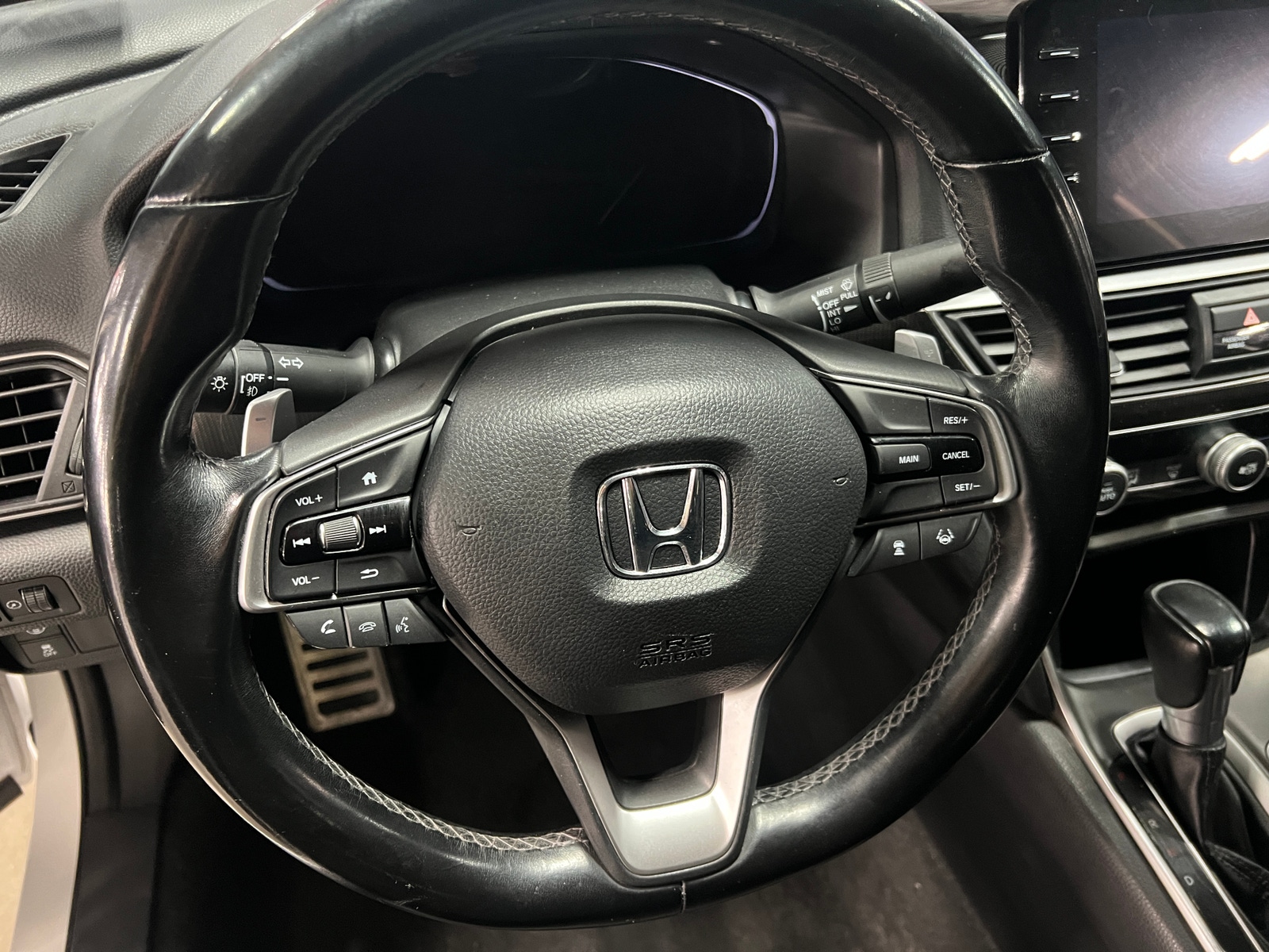 Thumbnail: 2020 Honda Accord - 5