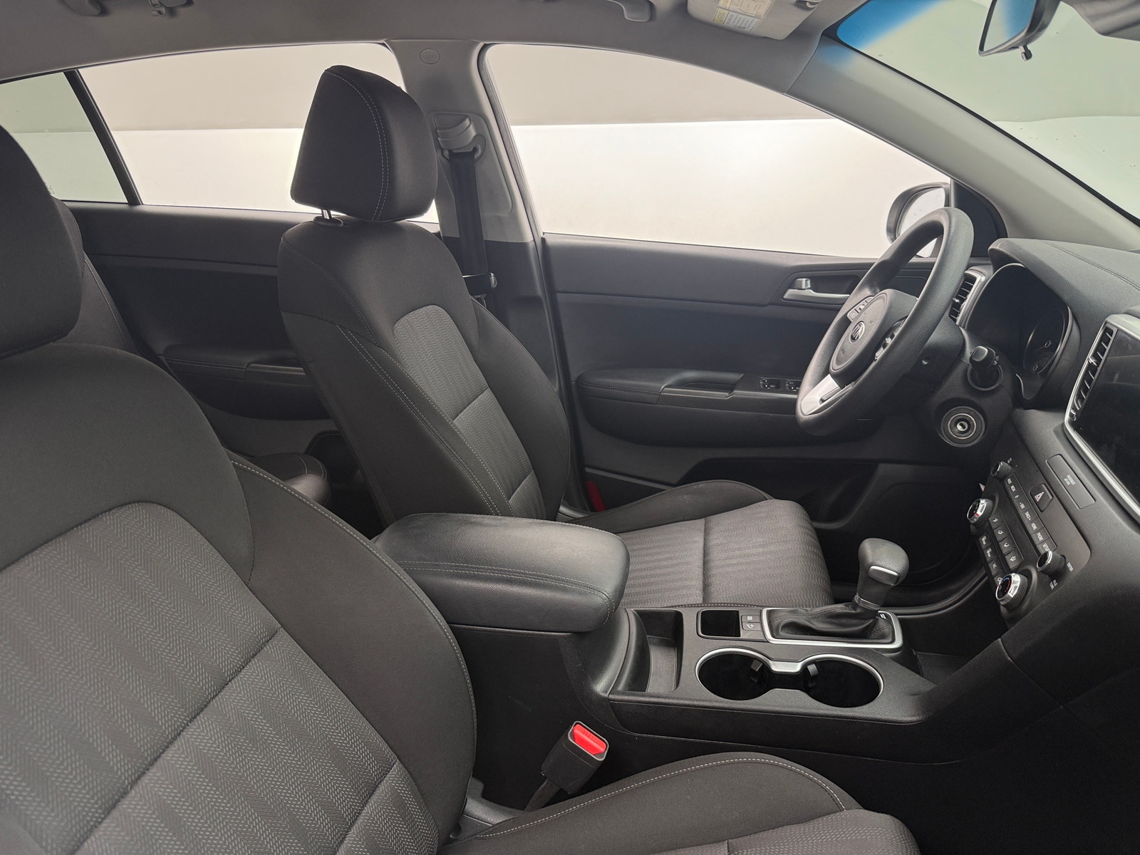 Thumbnail: 2021 Kia Sportage - 2