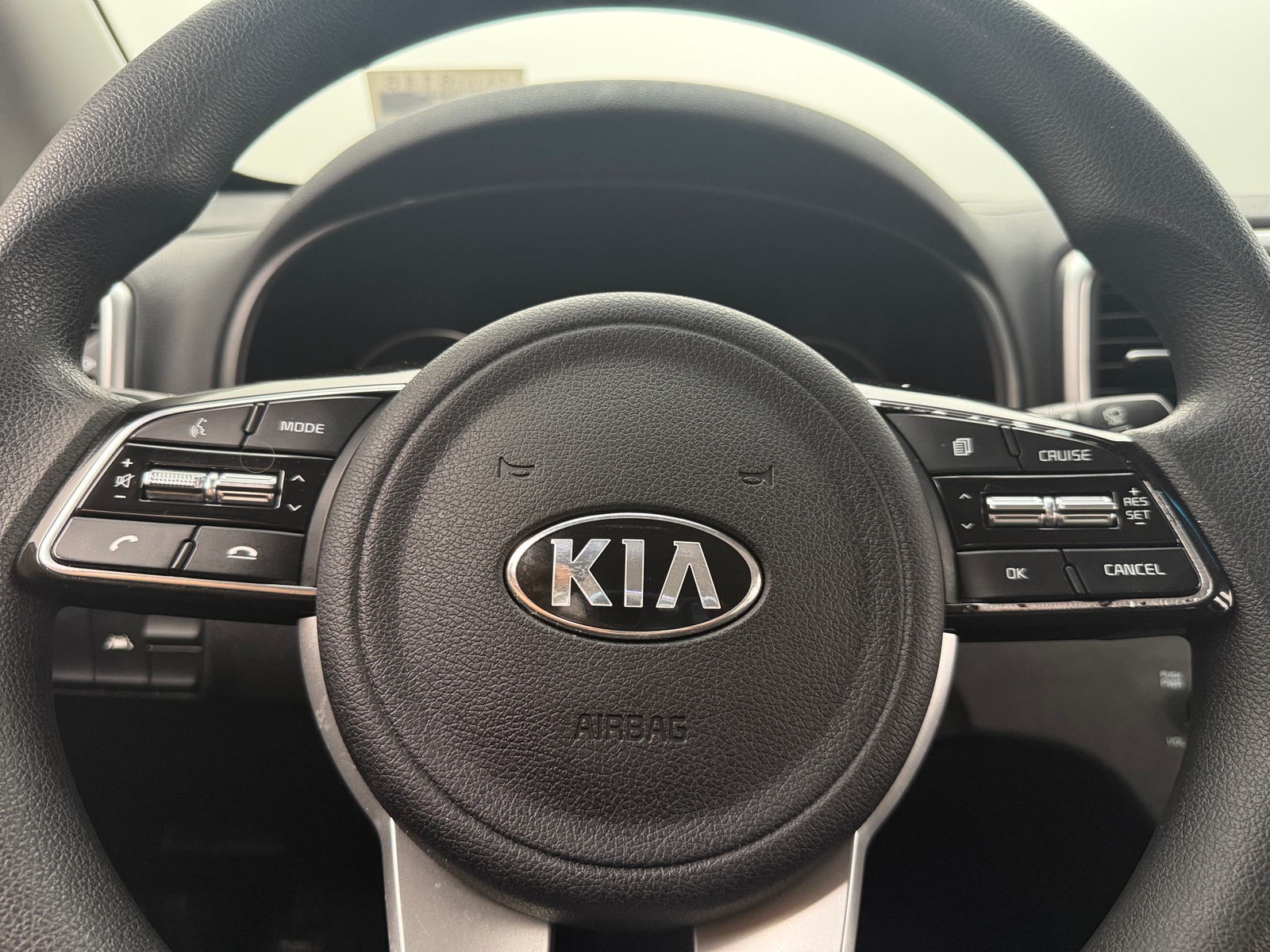 Thumbnail: 2021 Kia Sportage - 5