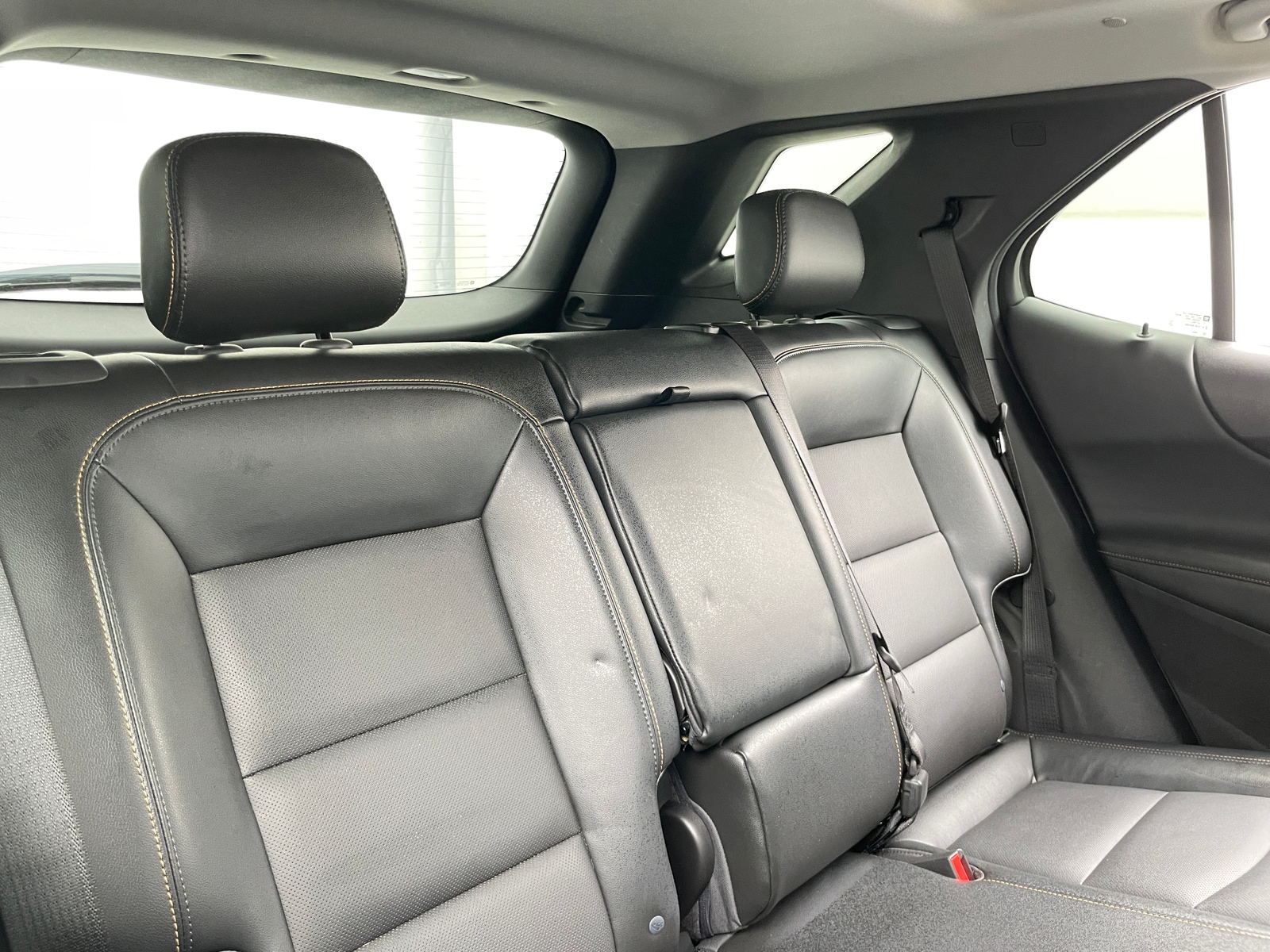 Thumbnail: 2020 Chevrolet Equinox - 5