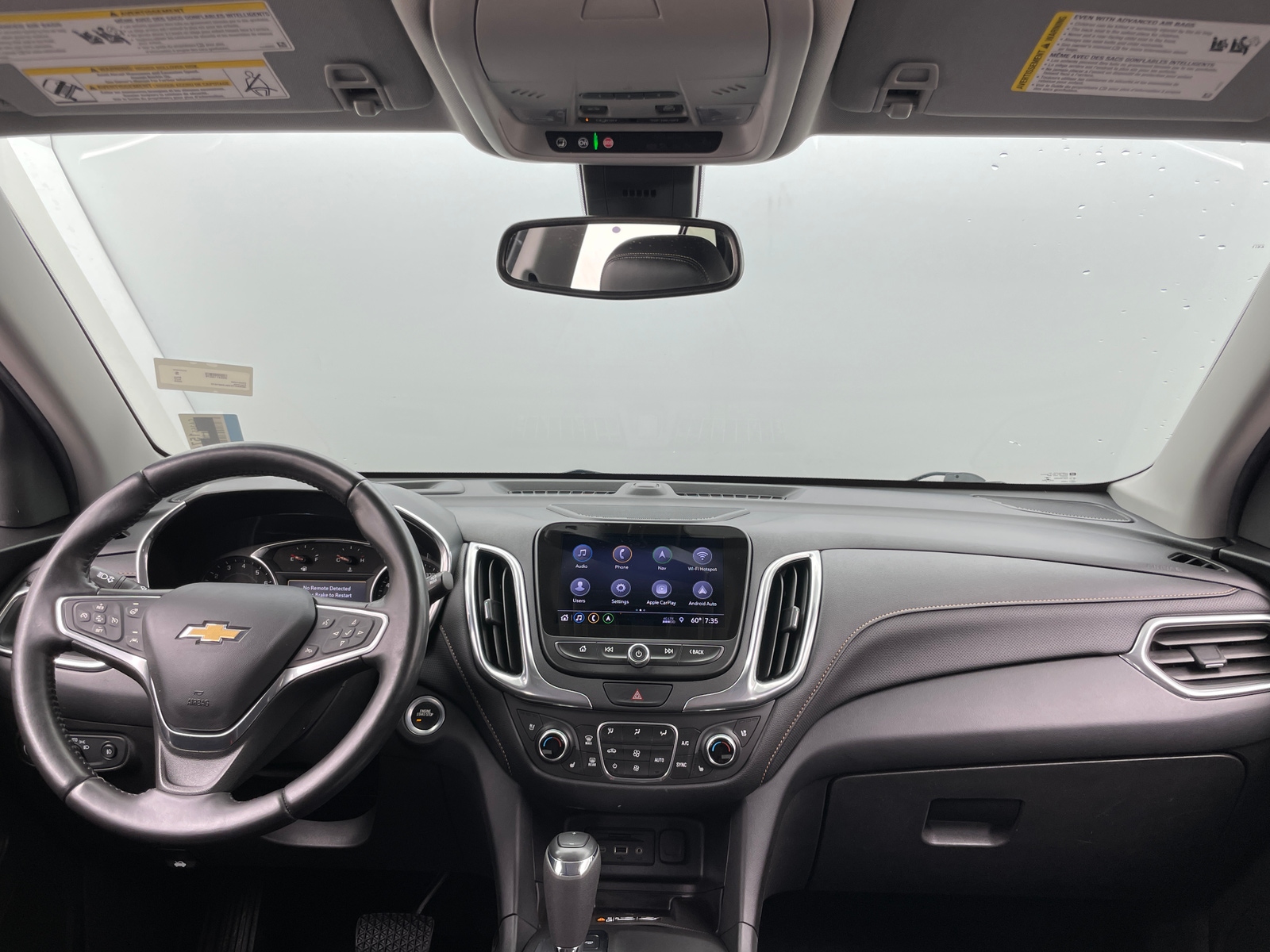 Thumbnail: 2020 Chevrolet Equinox - 2