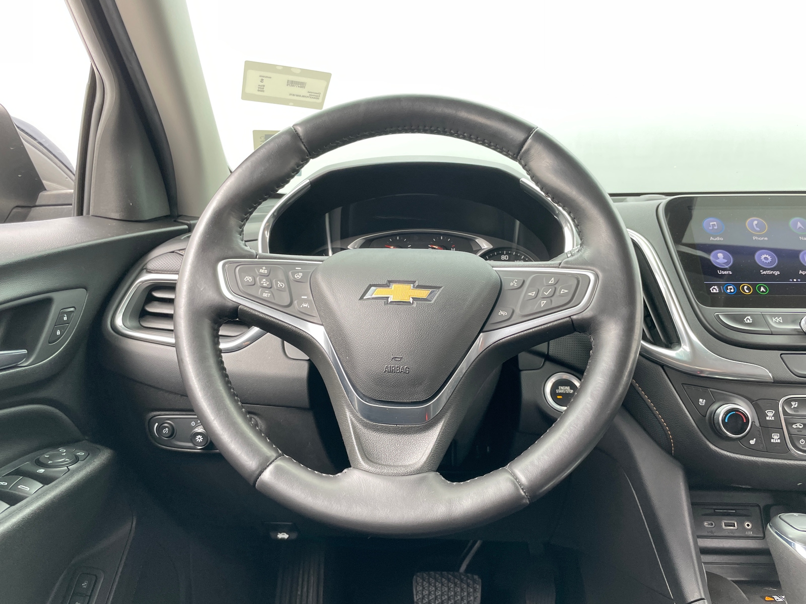 Thumbnail: 2020 Chevrolet Equinox - 4