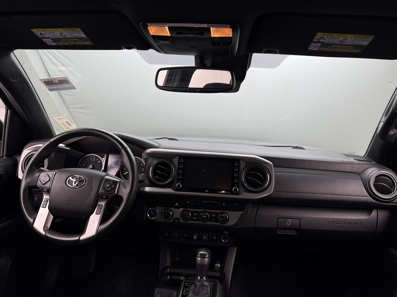 Thumbnail: 2021 Toyota Tacoma - 2