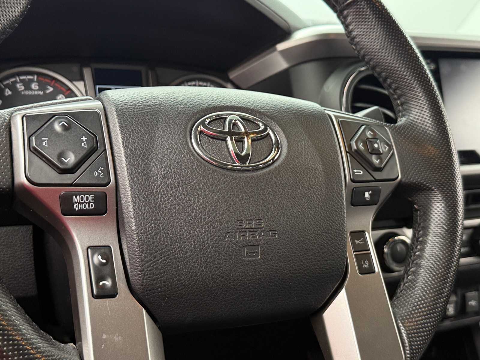 Thumbnail: 2021 Toyota Tacoma - 4