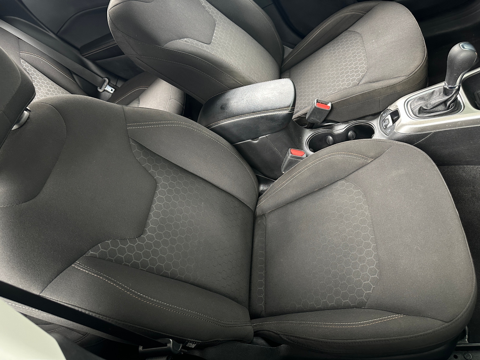Thumbnail: 2020 Jeep Compass - 2