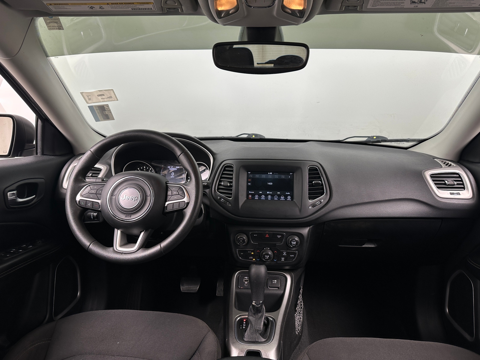 Thumbnail: 2020 Jeep Compass - 5