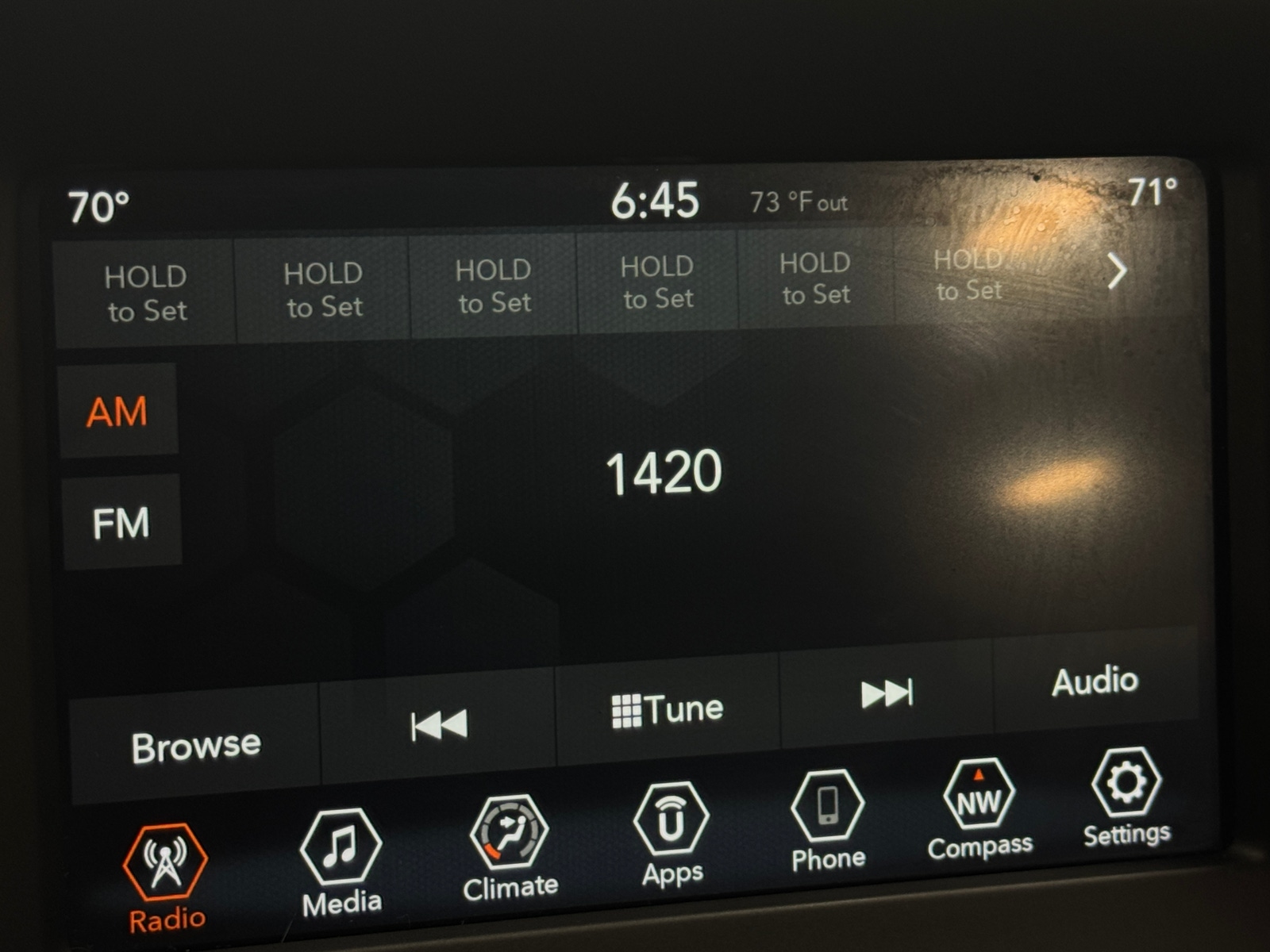 Thumbnail: 2020 Jeep Compass - 4