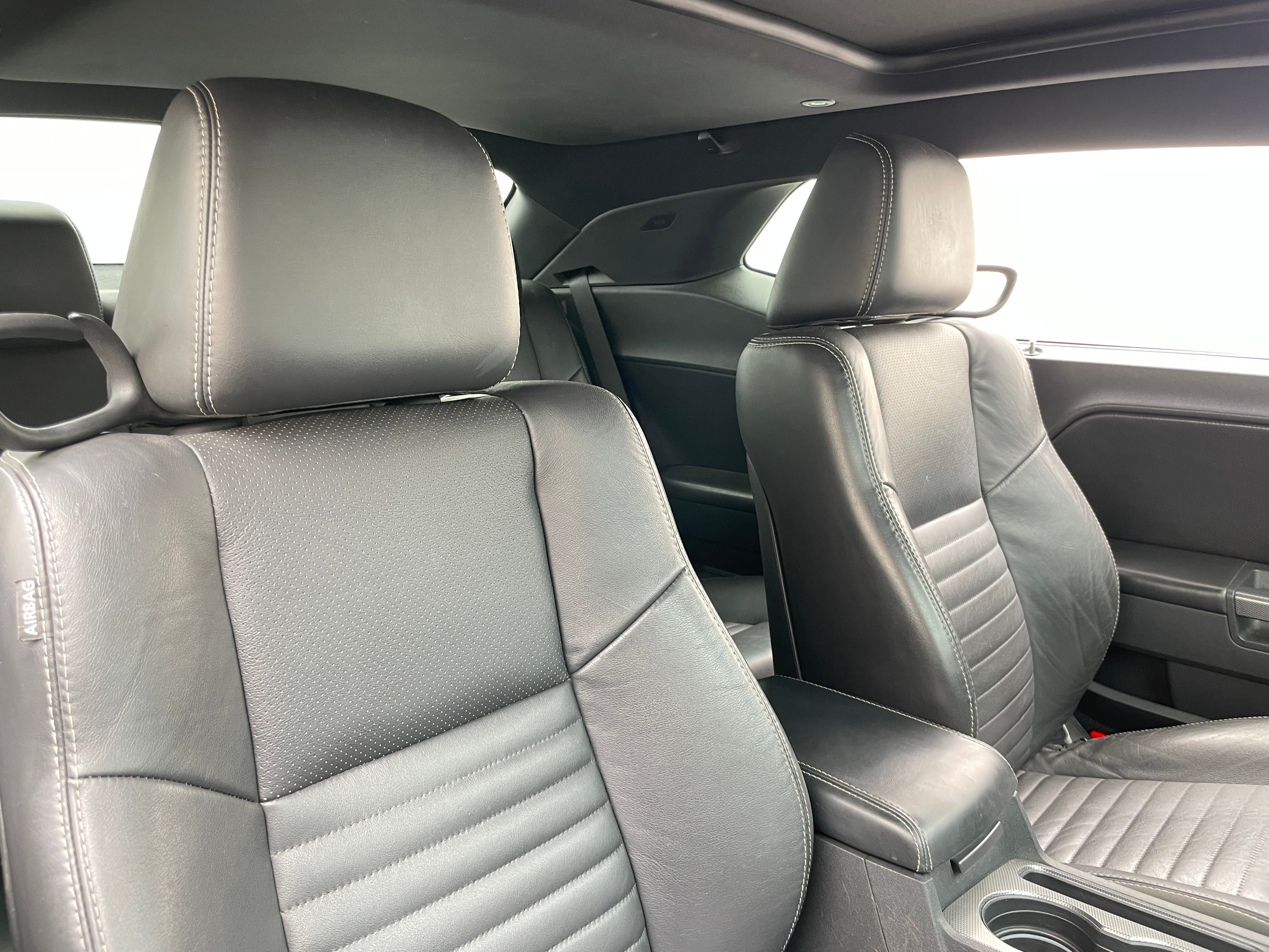 2013 Dodge Challenger