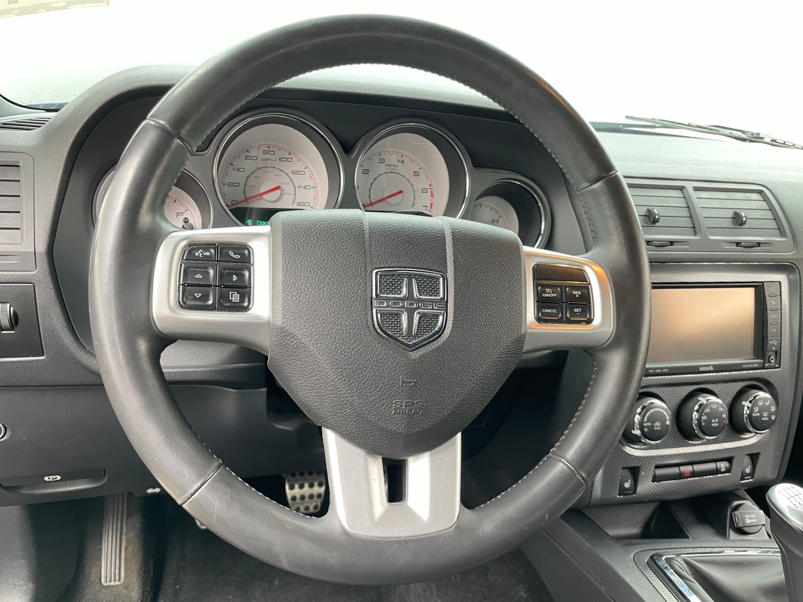Thumbnail: 2013 Dodge Challenger - 3