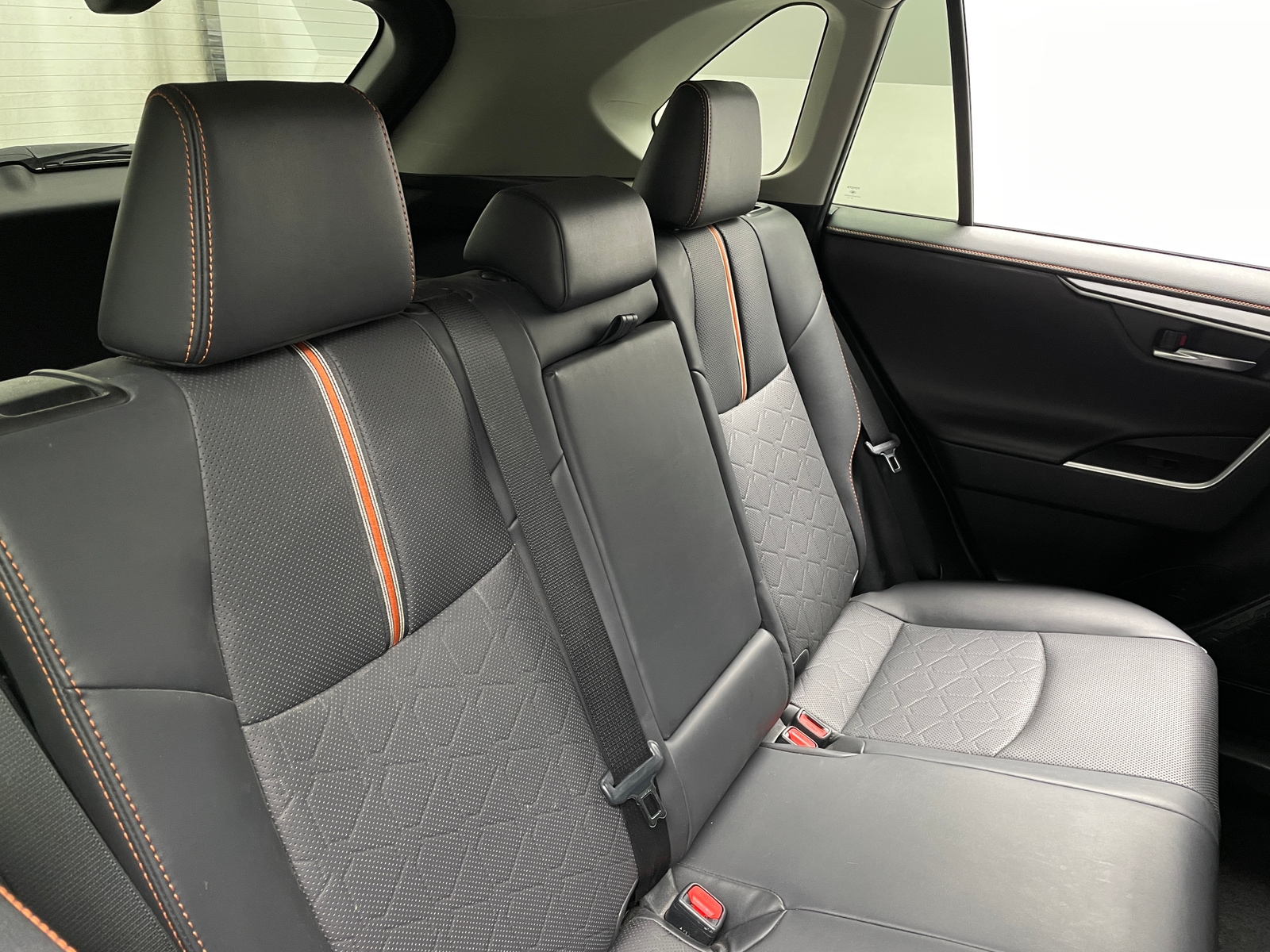 Thumbnail: 2019 Toyota RAV4 - 5