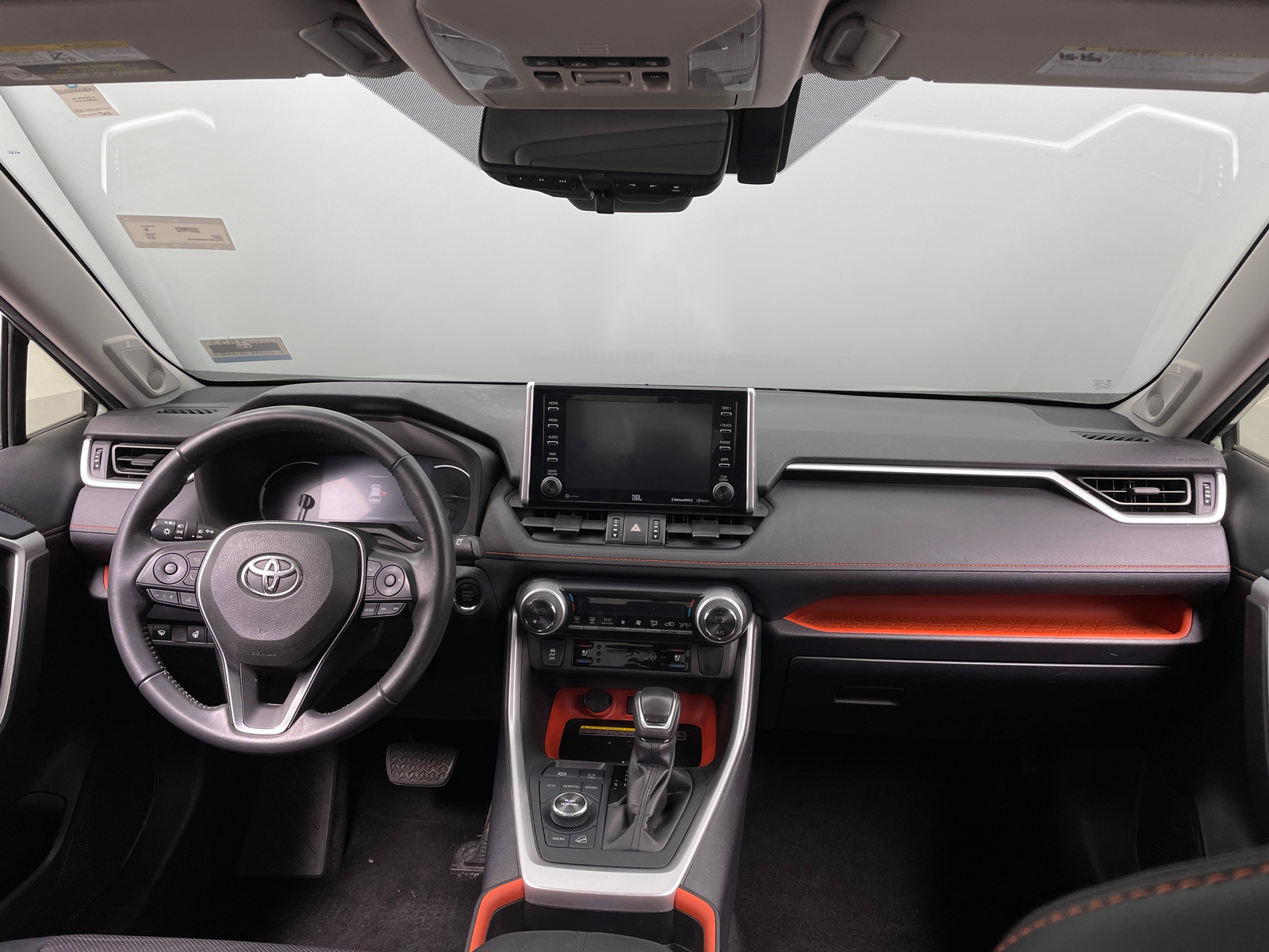 Thumbnail: 2019 Toyota RAV4 - 2