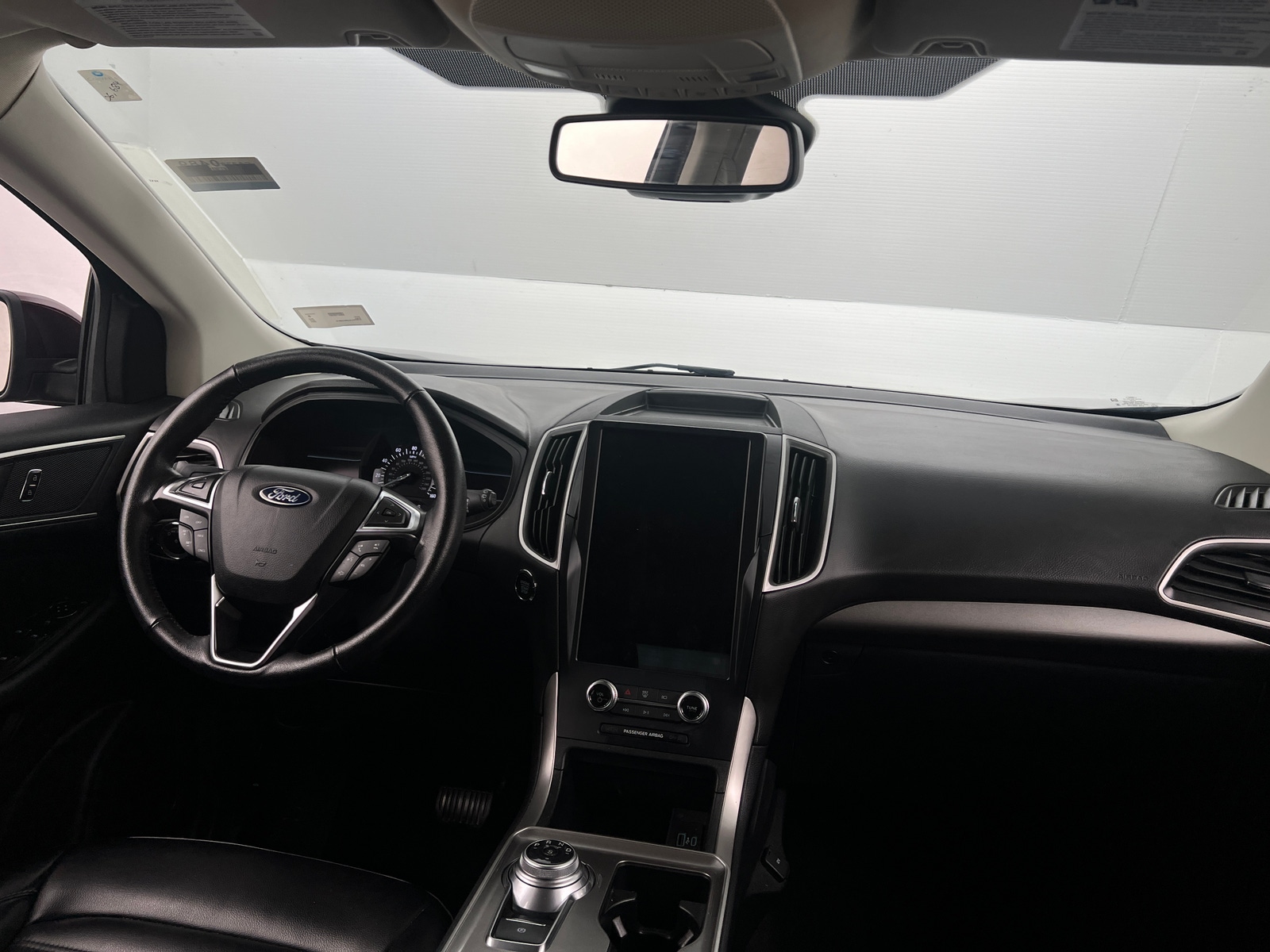 Thumbnail: 2024 Ford Edge - 2