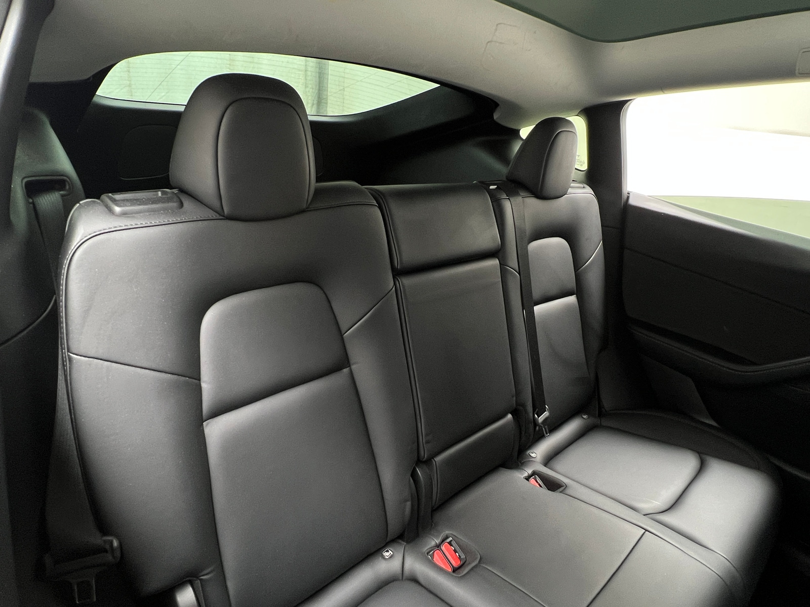 Thumbnail: 2021 Tesla Model Y - 5