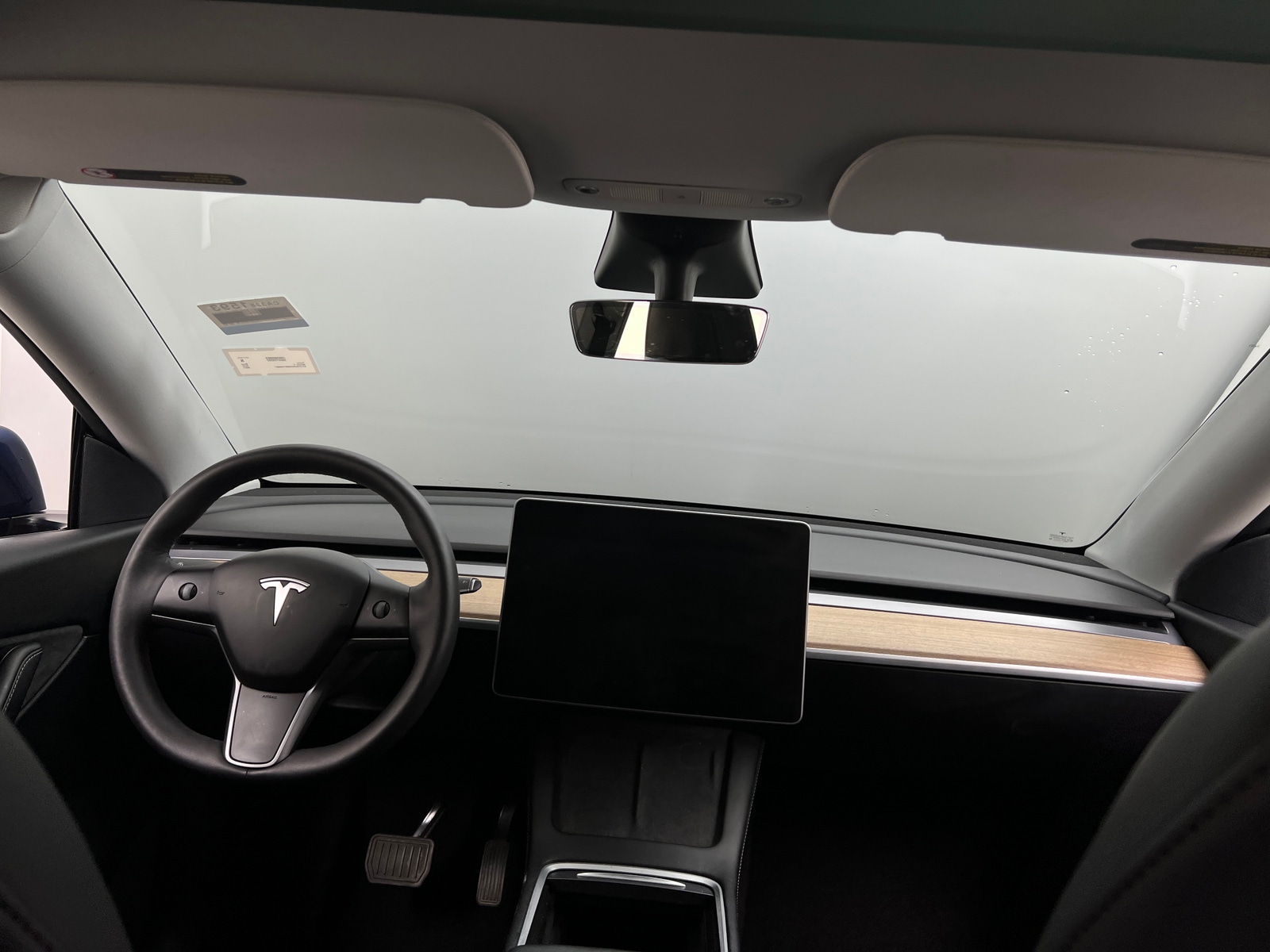 Thumbnail: 2021 Tesla Model Y - 2