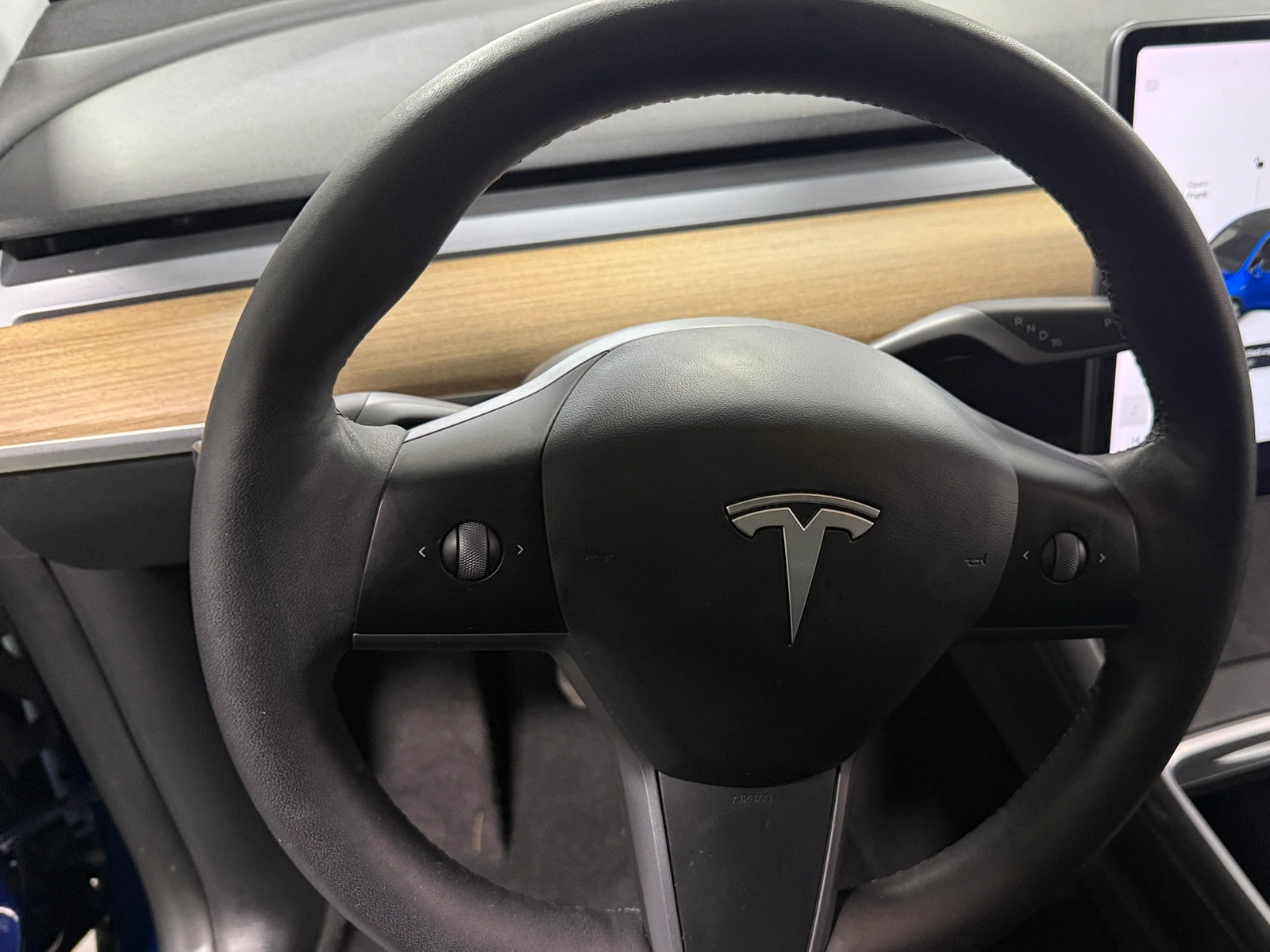 Thumbnail: 2021 Tesla Model Y - 4