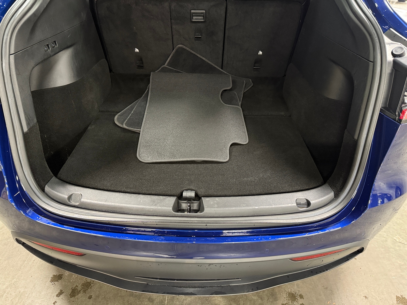 Thumbnail: 2021 Tesla Model Y - 6