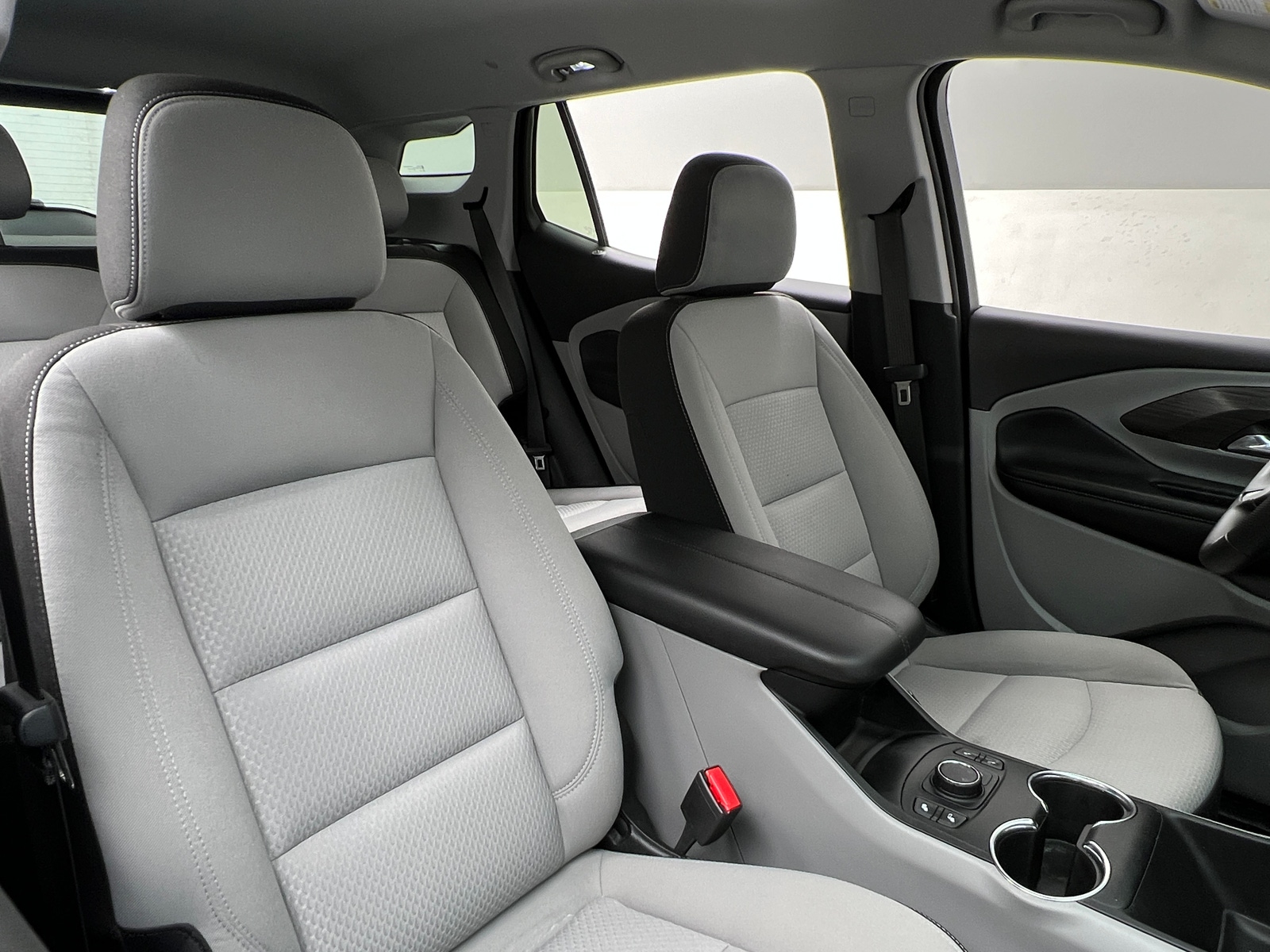Thumbnail: 2023 GMC Terrain - 2