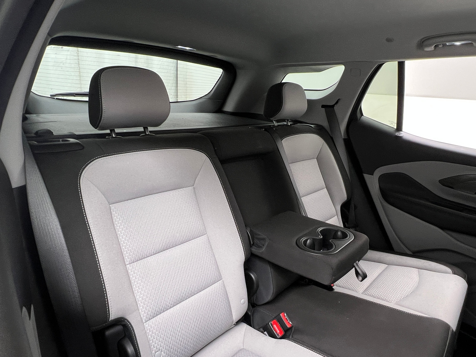 Thumbnail: 2023 GMC Terrain - 6