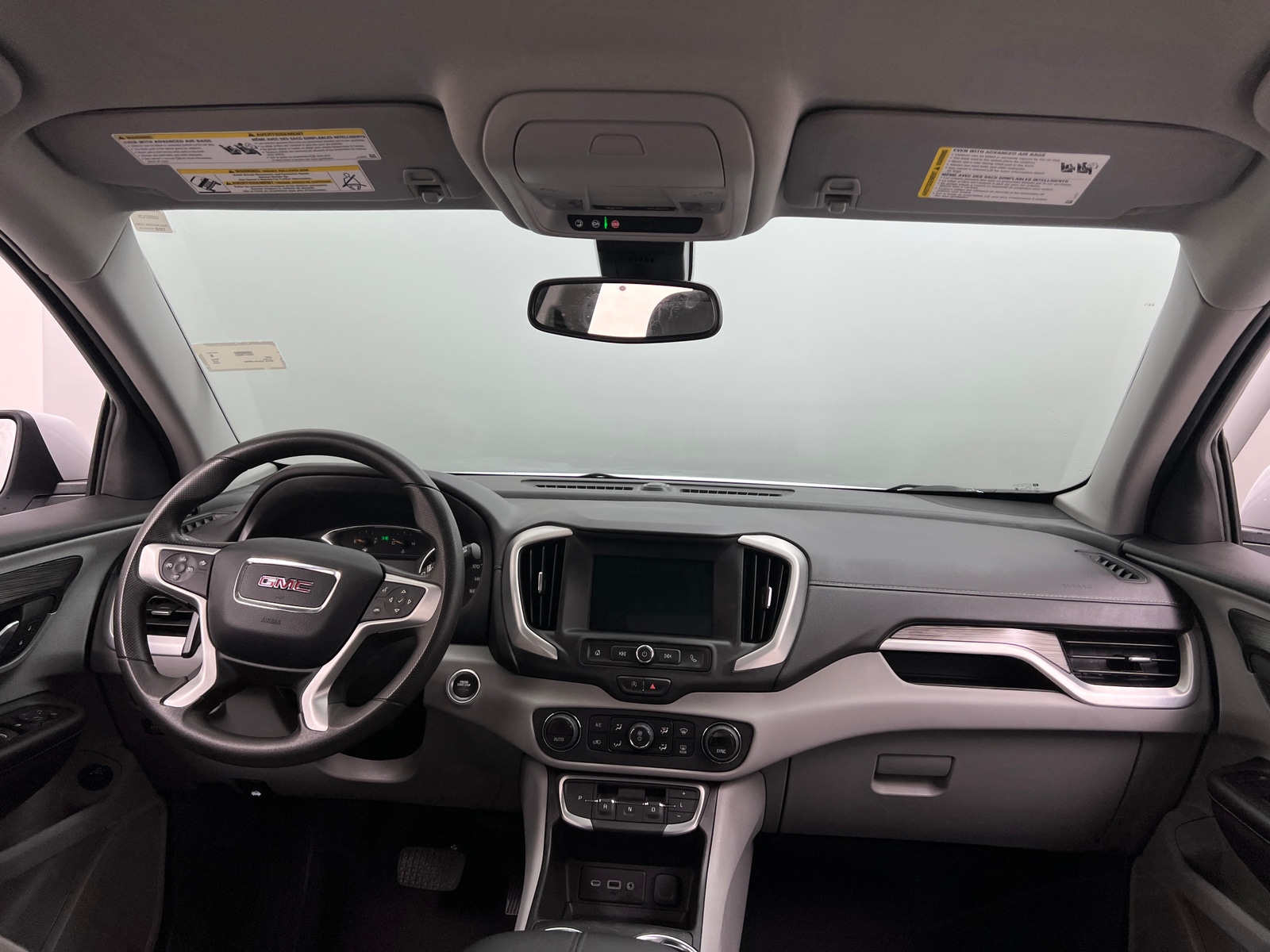 Thumbnail: 2023 GMC Terrain - 3