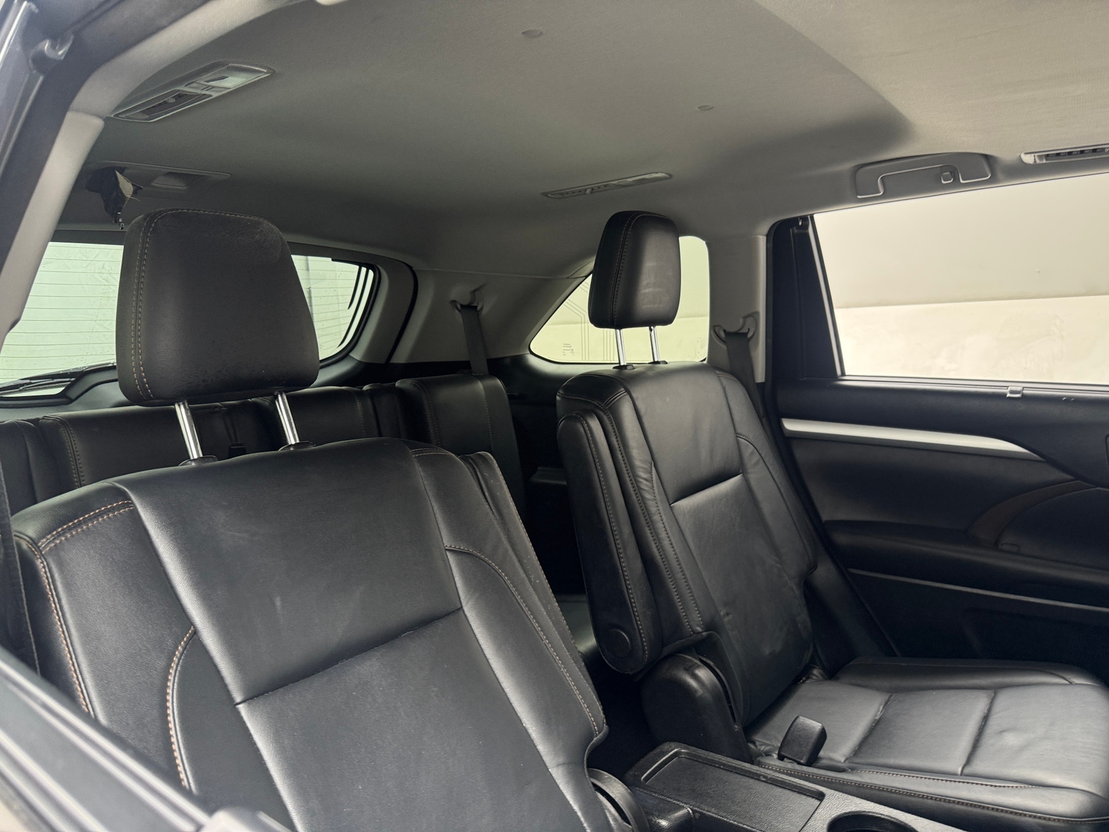 Thumbnail: 2018 Toyota Highlander - 5