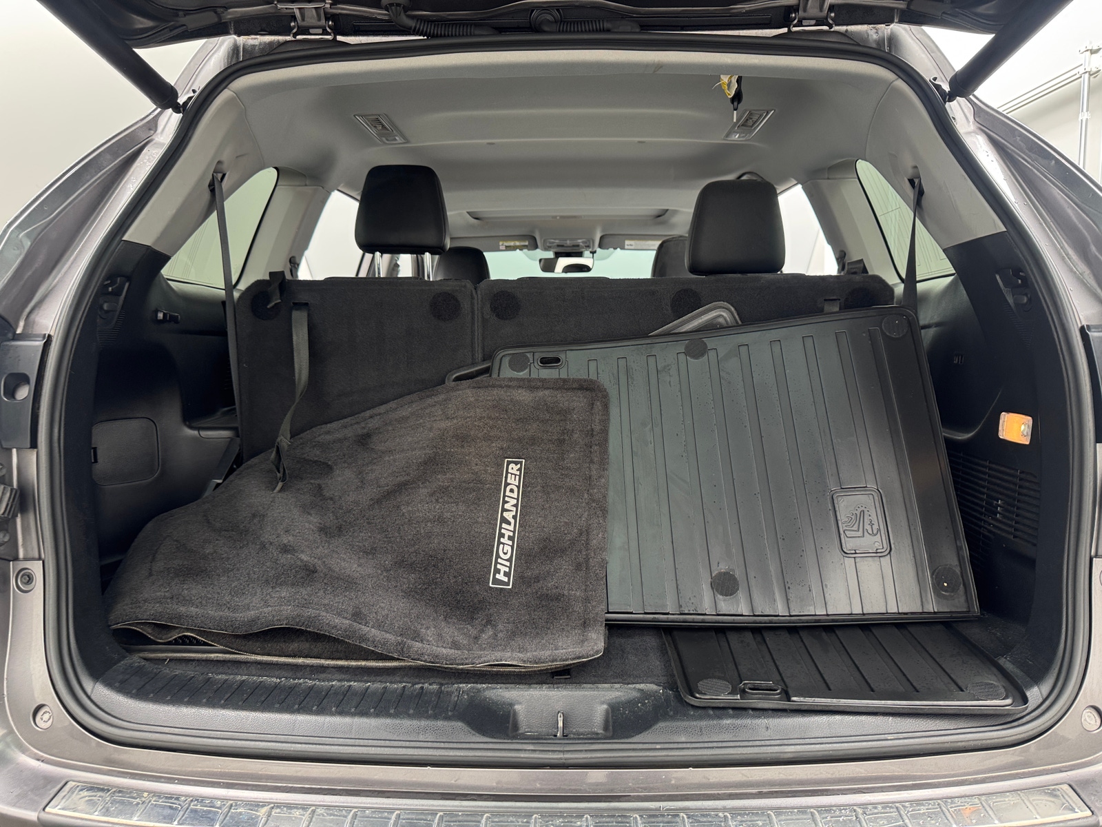 Thumbnail: 2018 Toyota Highlander - 6