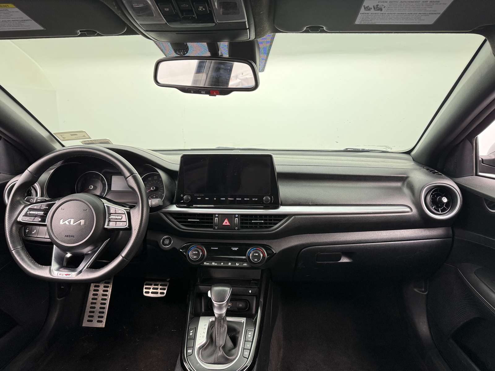 Thumbnail: 2024 Kia Forte - 2