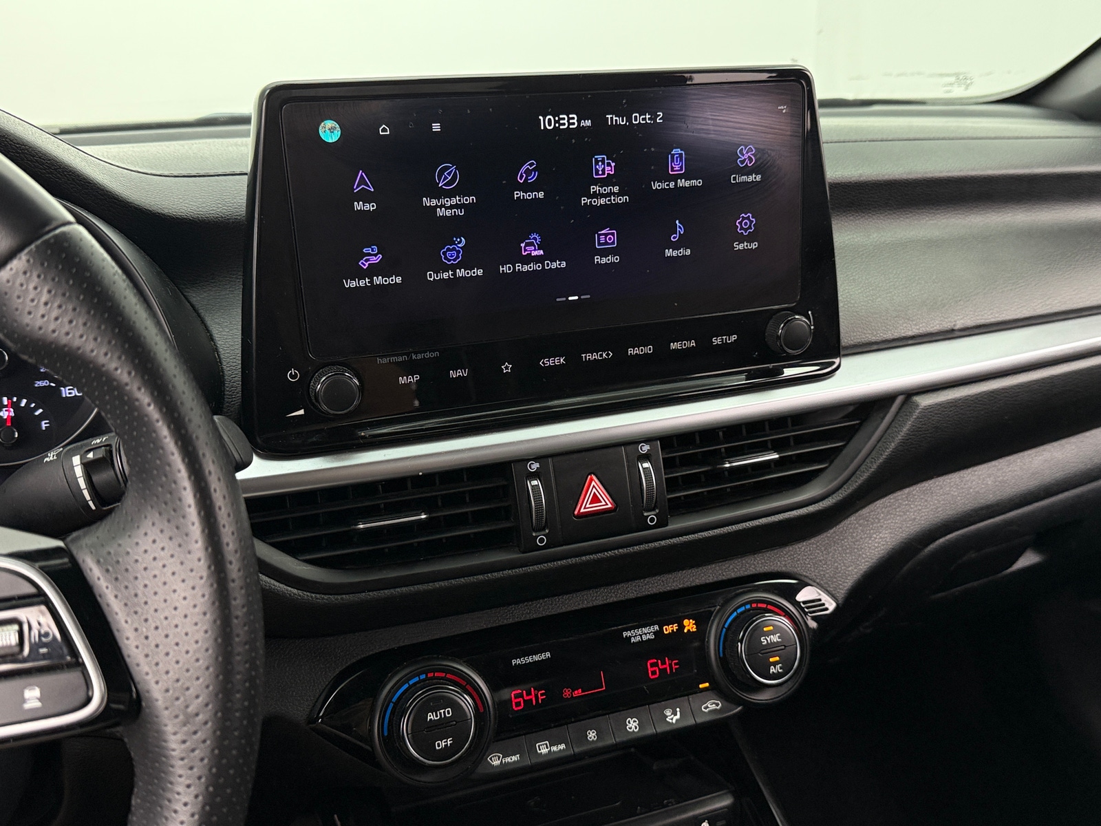 Thumbnail: 2024 Kia Forte - 3