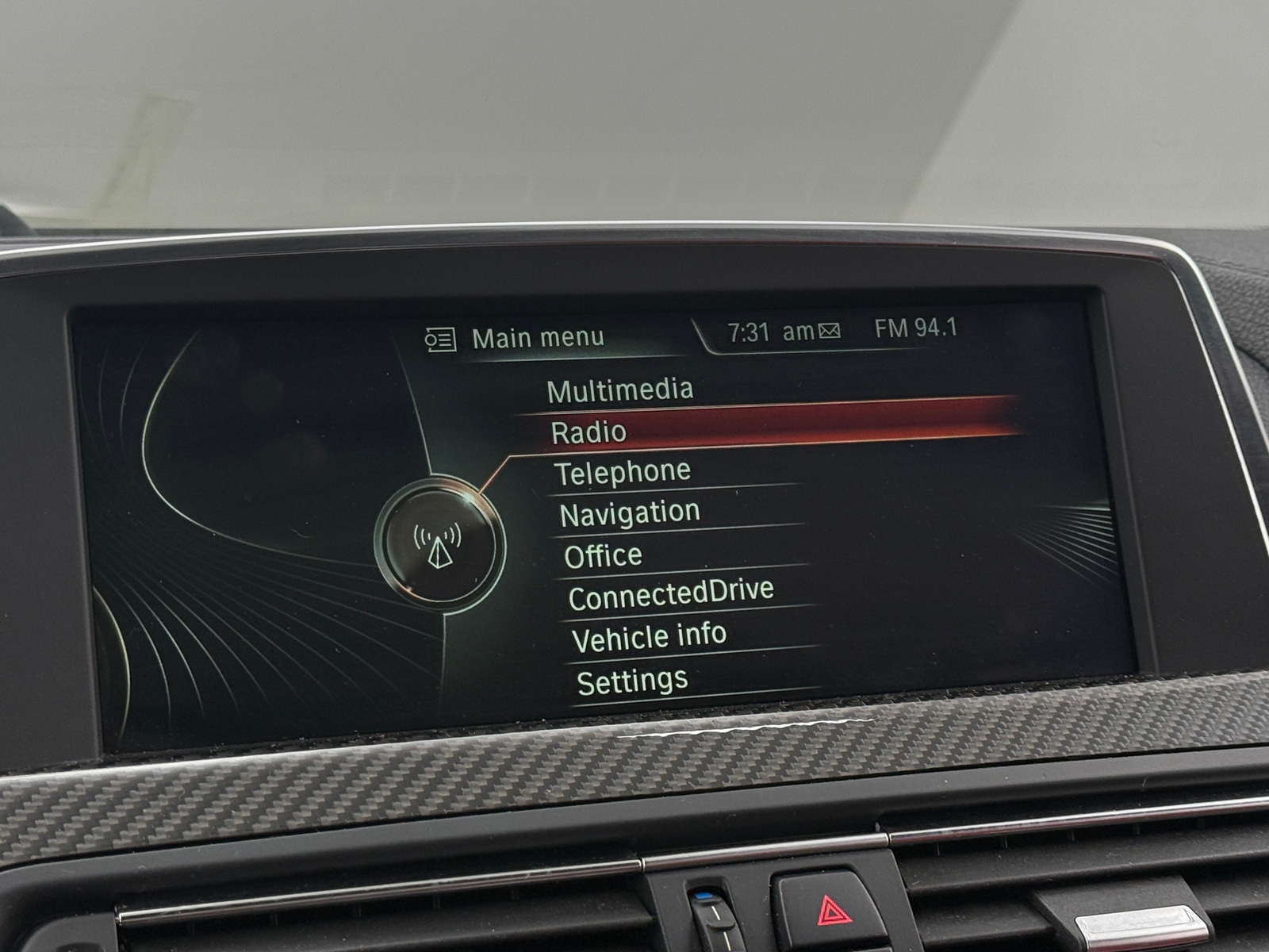 Thumbnail: 2014 BMW M6 - 2