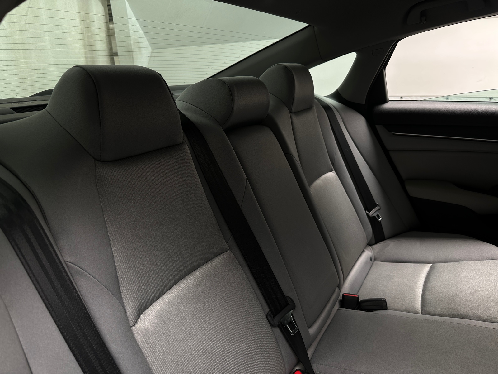 Thumbnail: 2020 Honda Accord - 6
