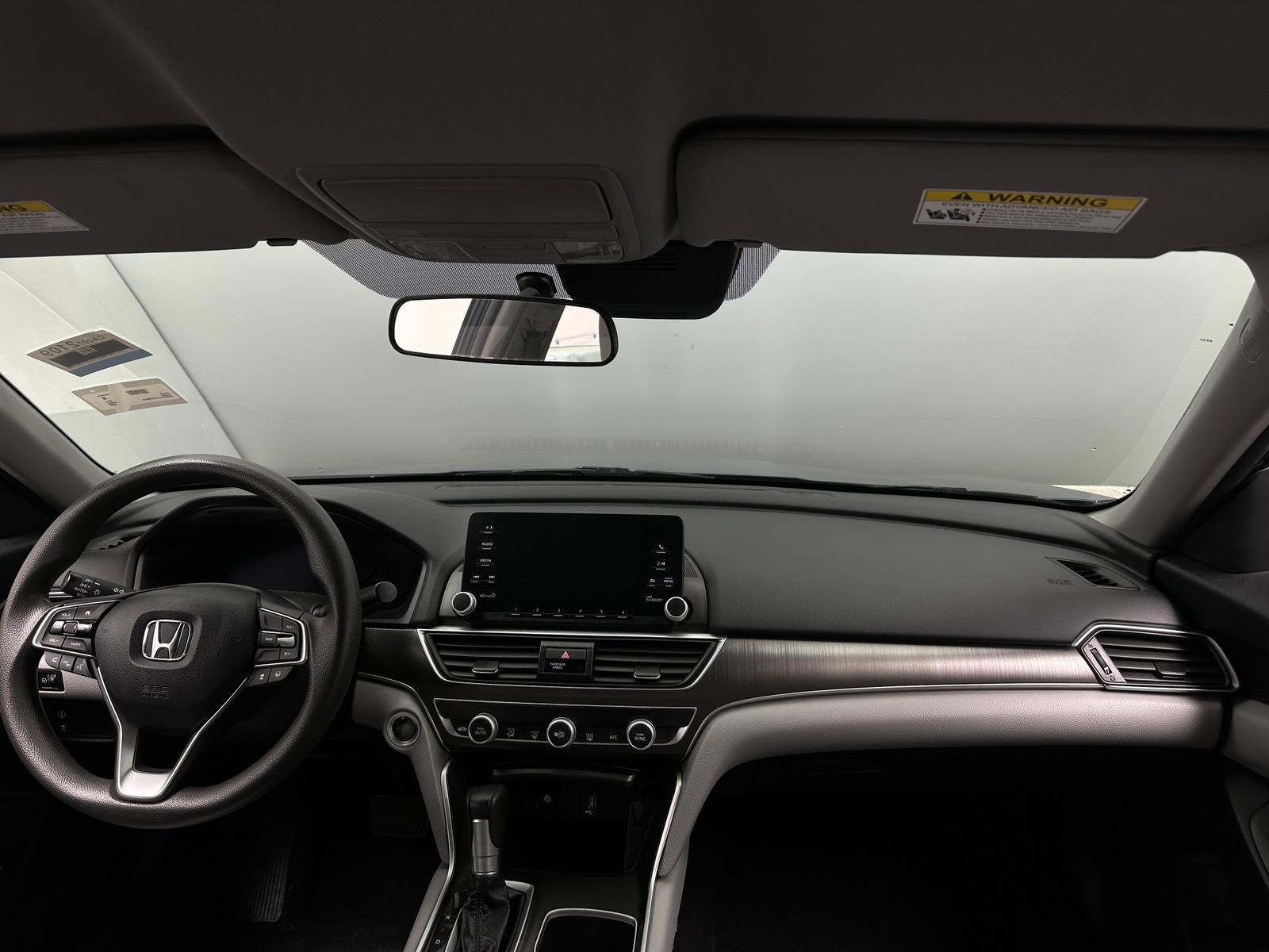 Thumbnail: 2020 Honda Accord - 3