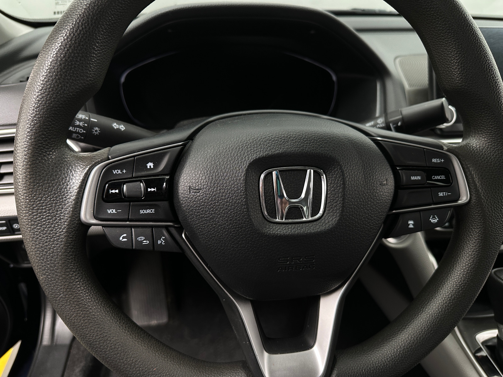 Thumbnail: 2020 Honda Accord - 5