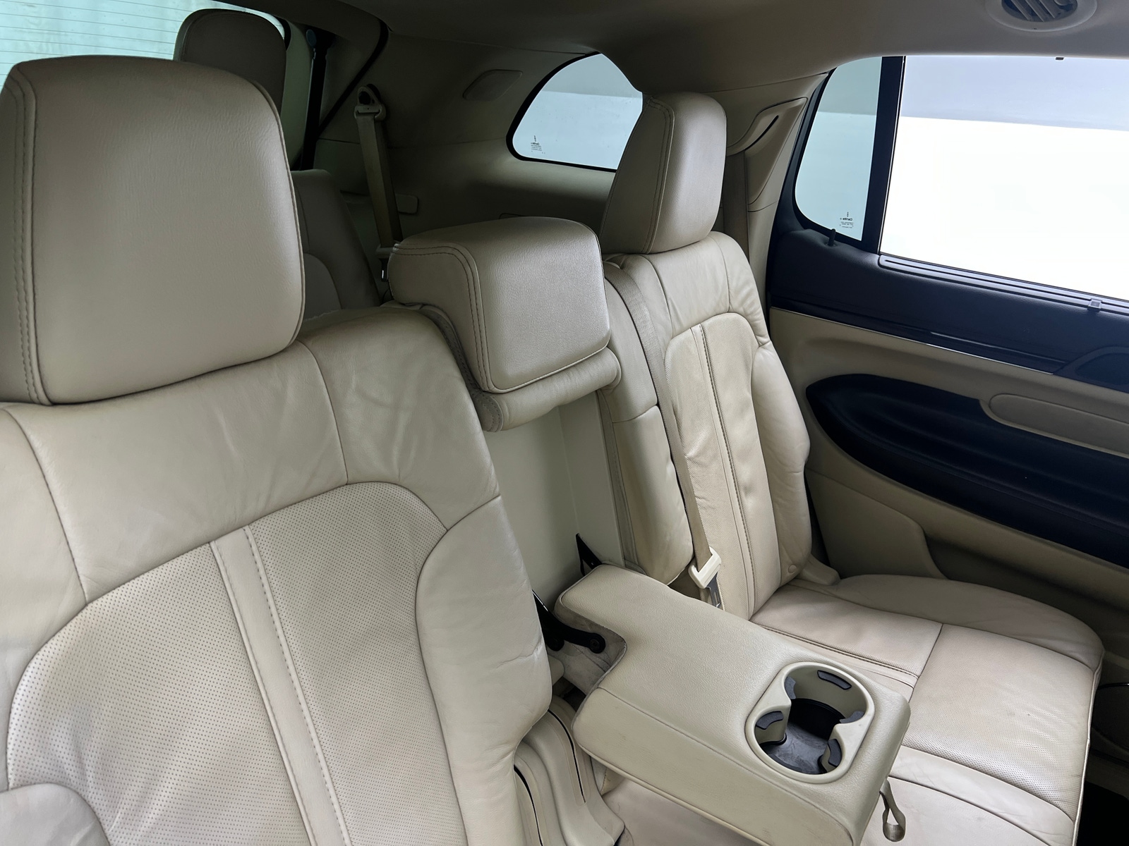 Thumbnail: 2019 Lincoln MKT - 5