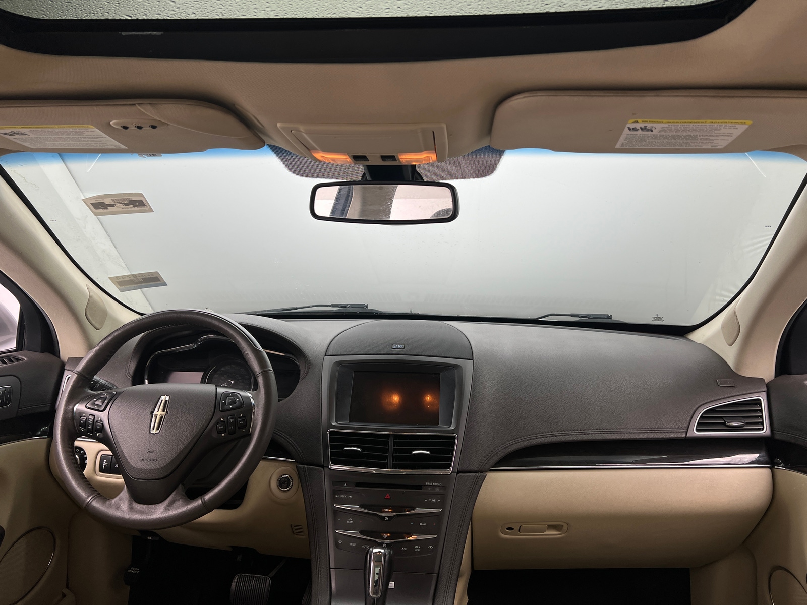 Thumbnail: 2019 Lincoln MKT - 2