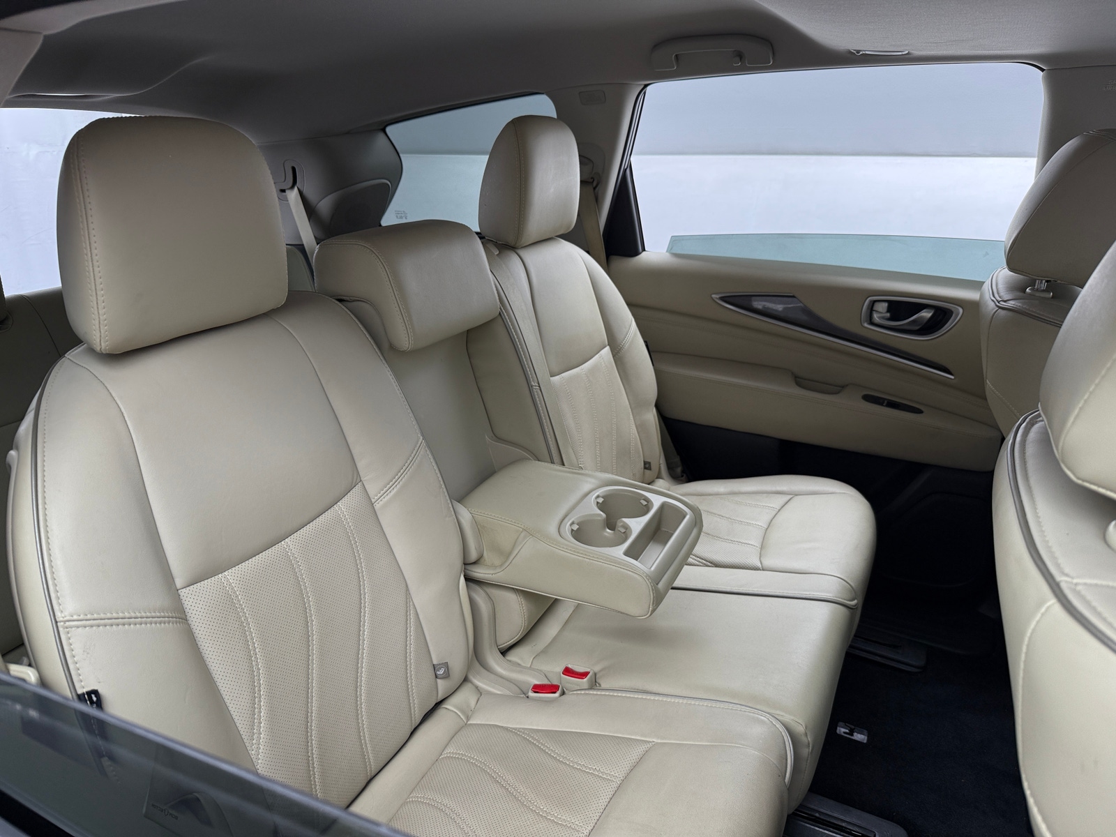 Thumbnail: 2018 INFINITI QX60 - 5