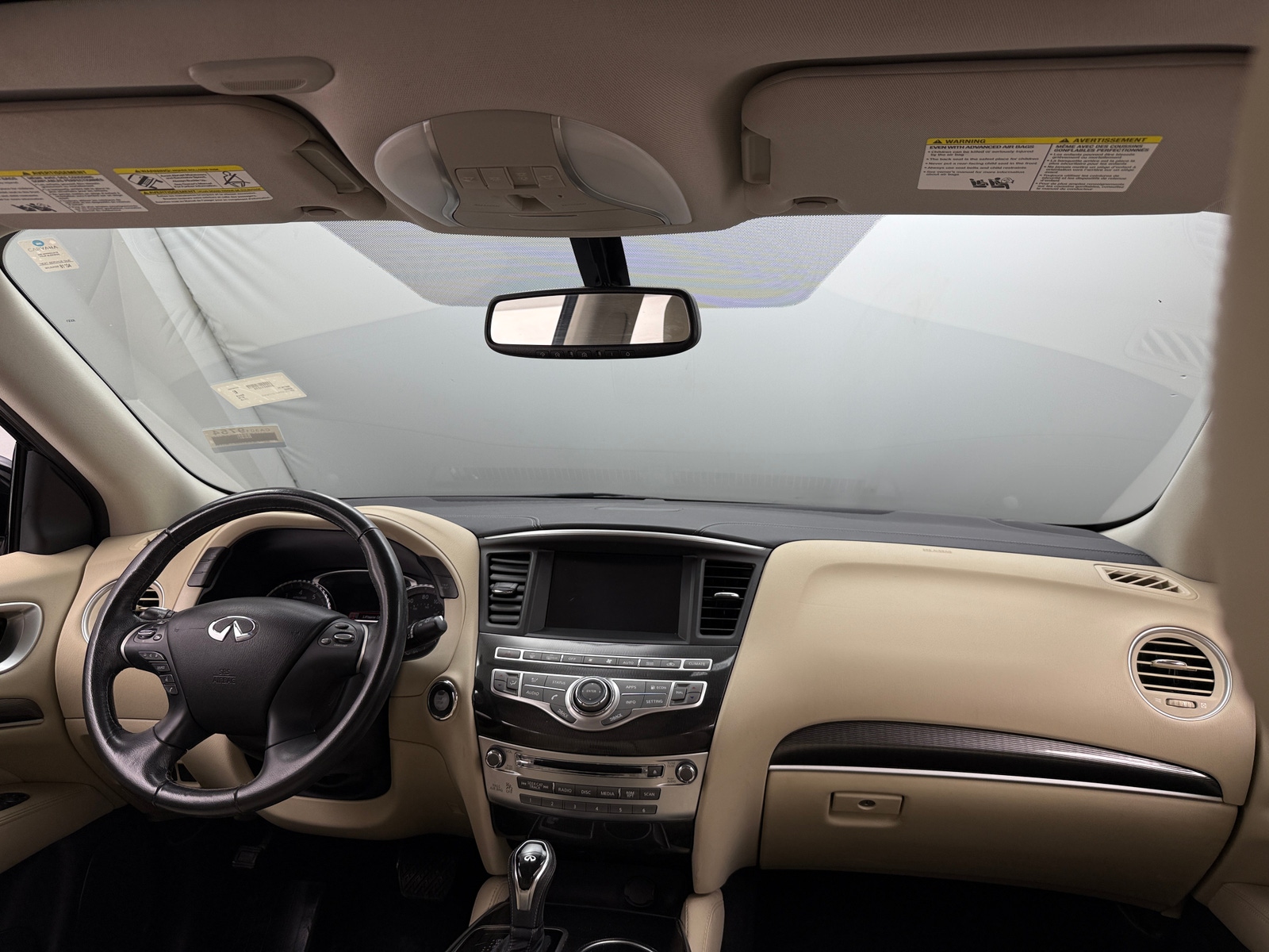 Thumbnail: 2018 INFINITI QX60 - 2