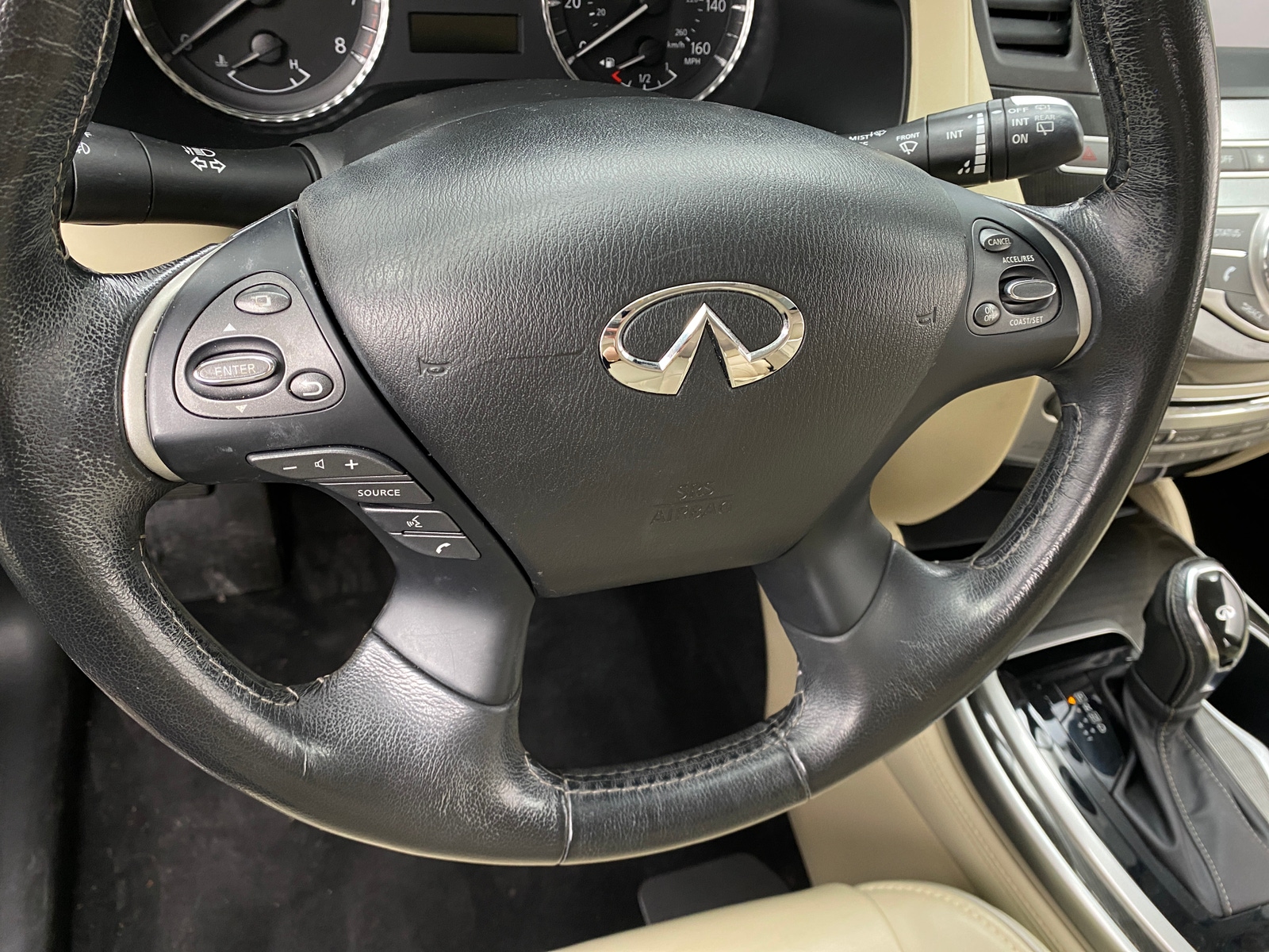 Thumbnail: 2018 INFINITI QX60 - 4