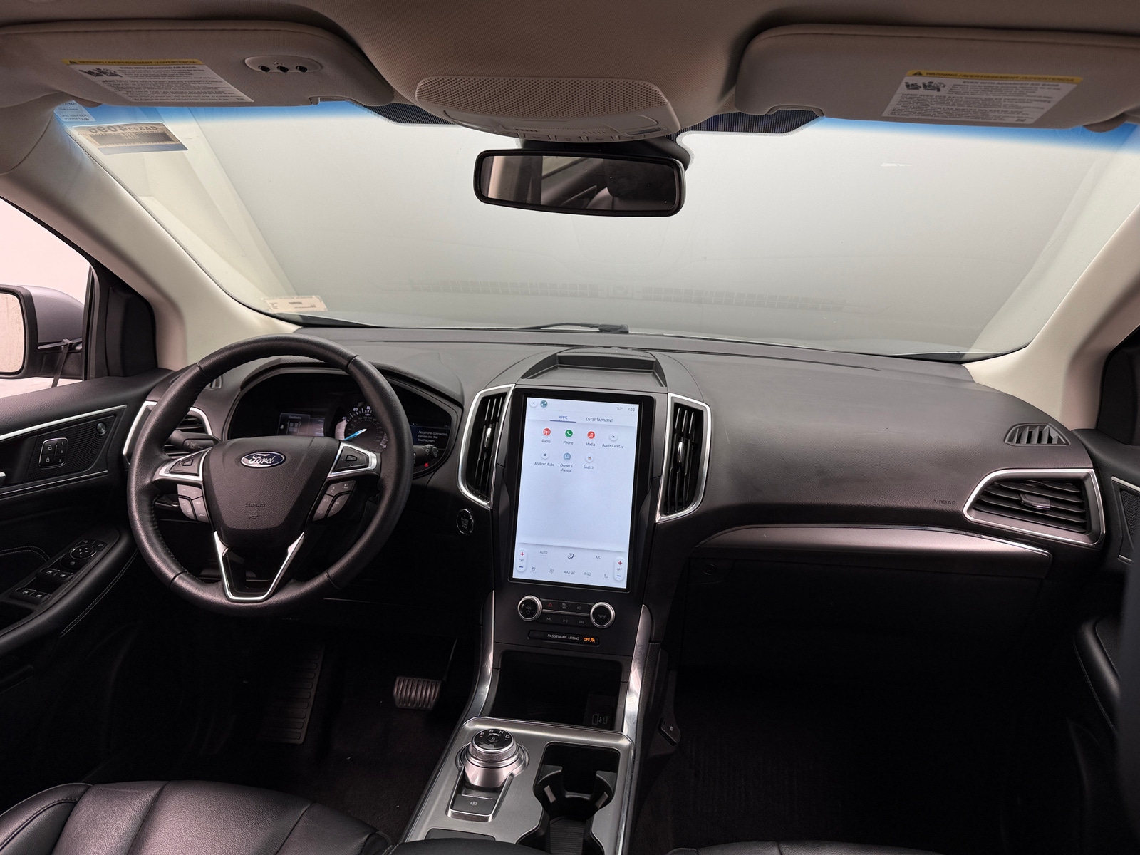 Thumbnail: 2022 Ford Edge - 2