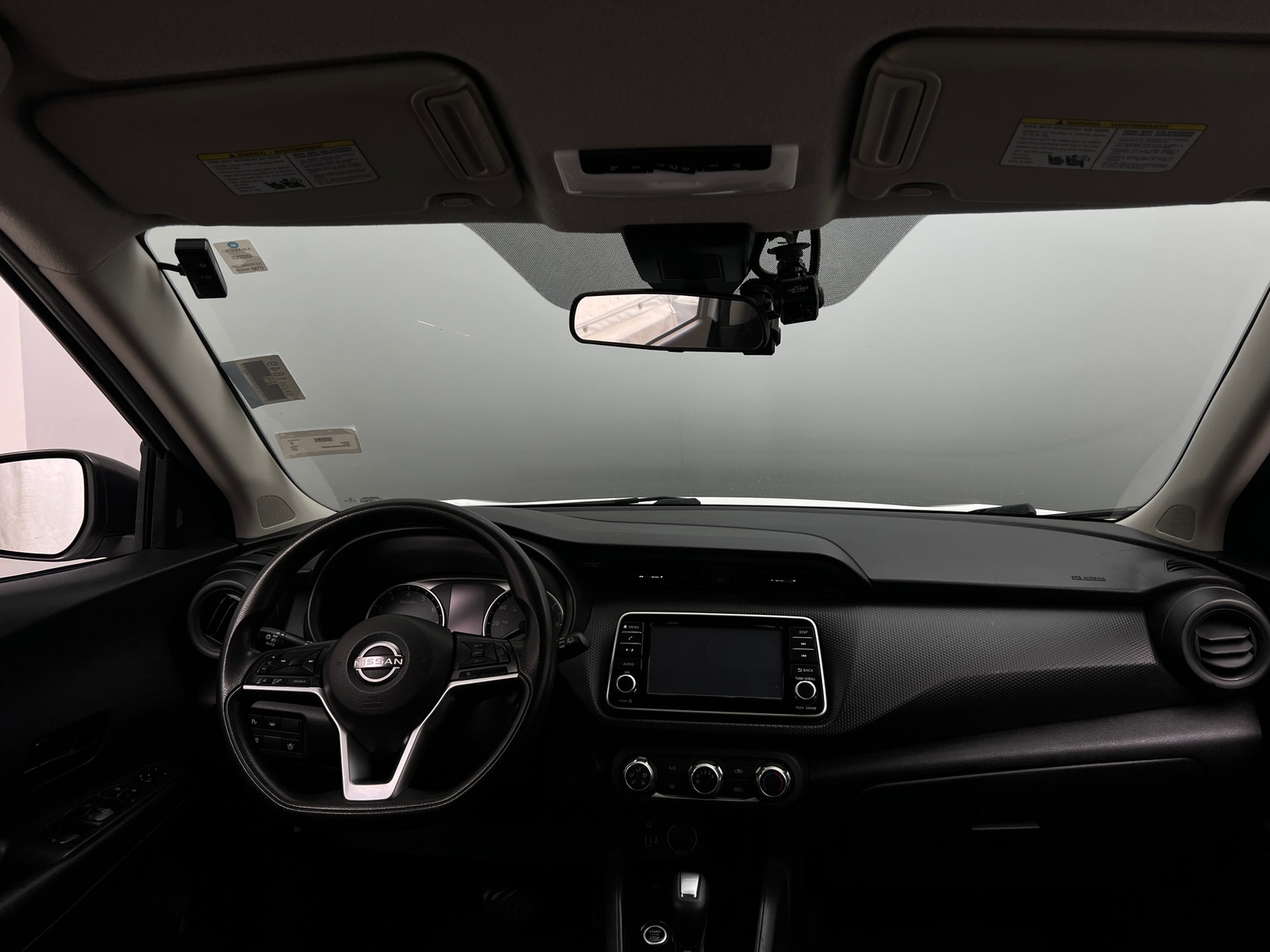 Thumbnail: 2022 Nissan Kicks - 3