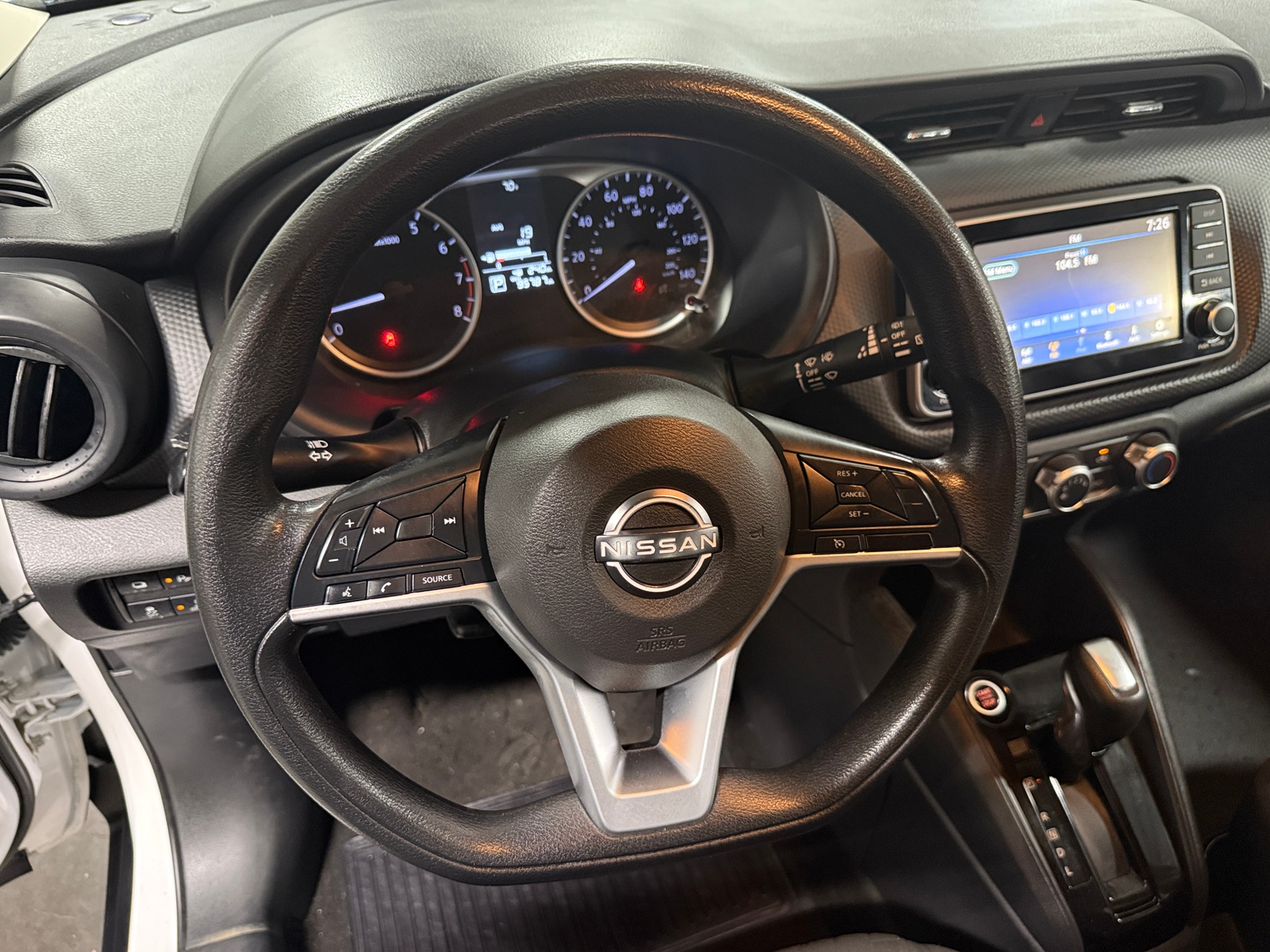 Thumbnail: 2022 Nissan Kicks - 5
