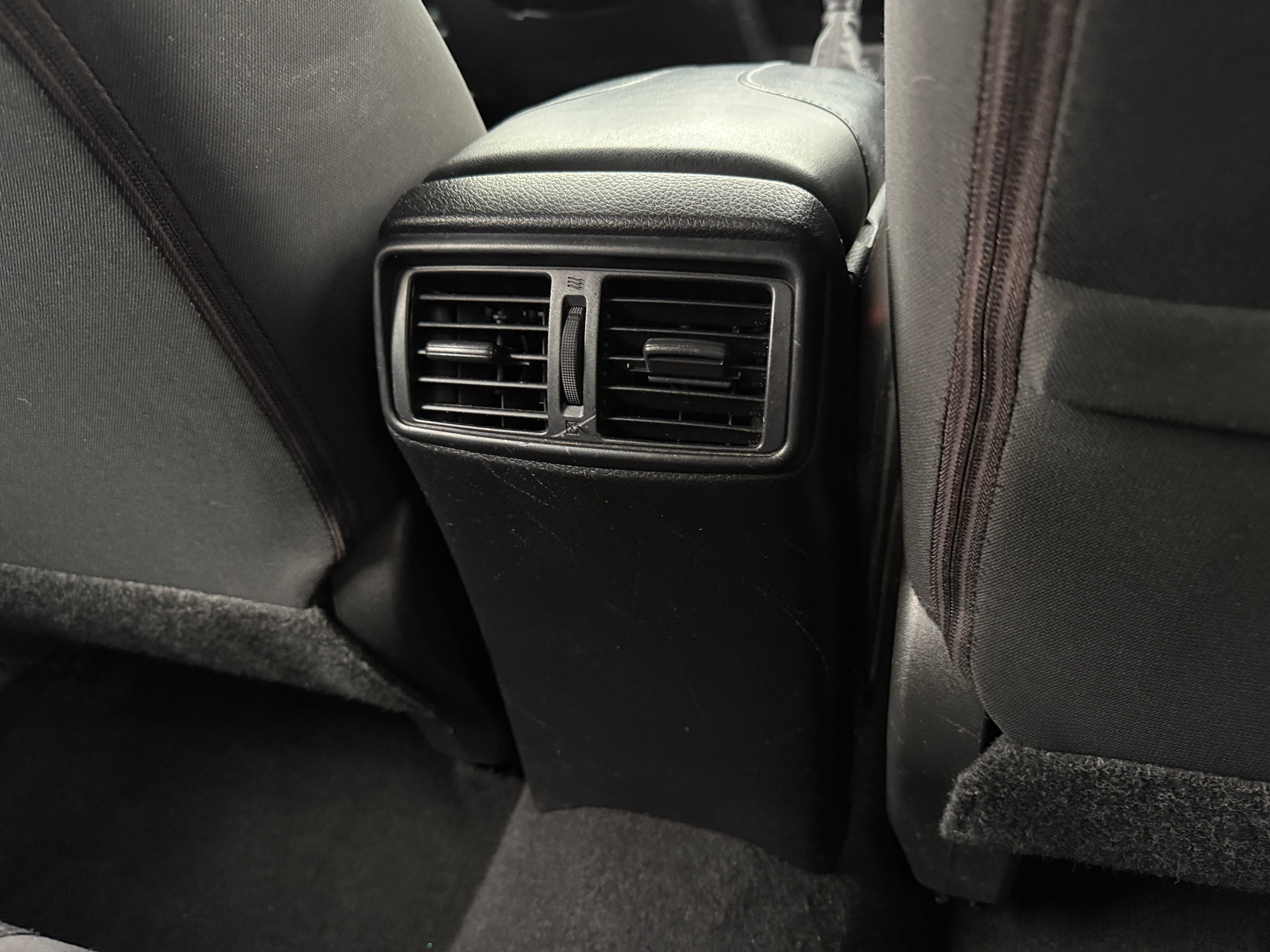 2020 Nissan Rogue Sport