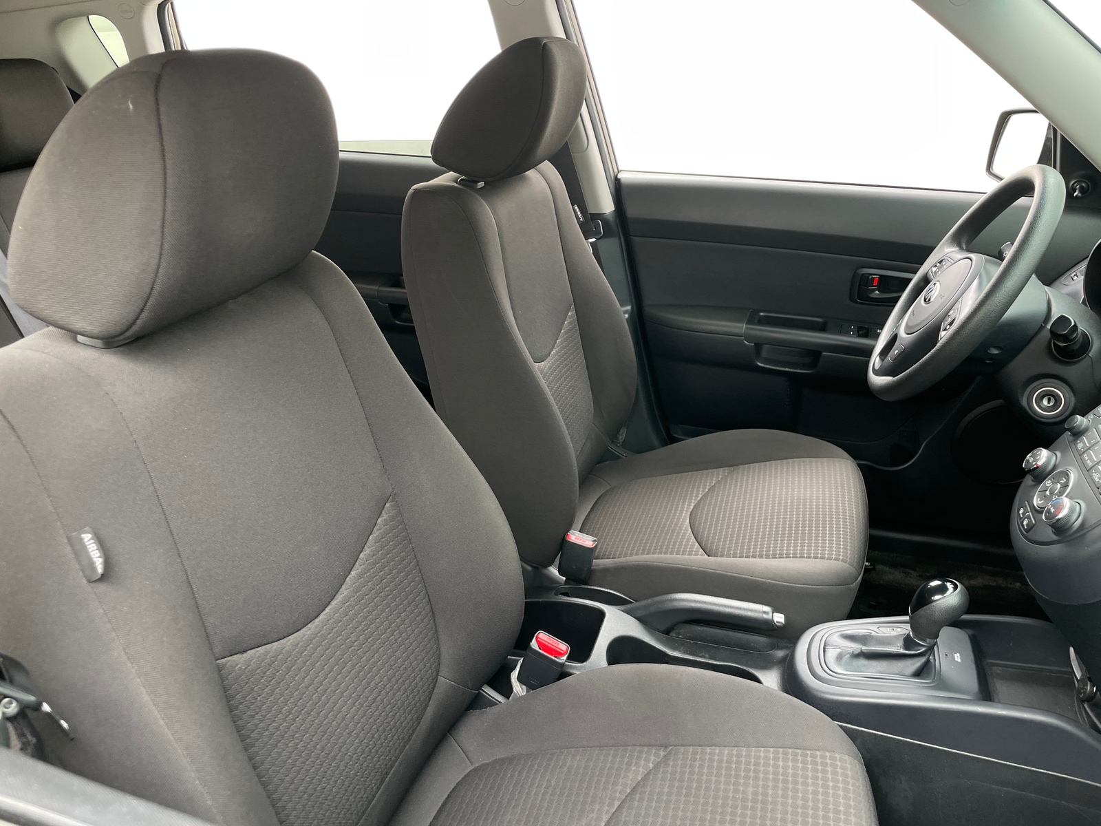 Thumbnail: 2013 Kia Soul - 2