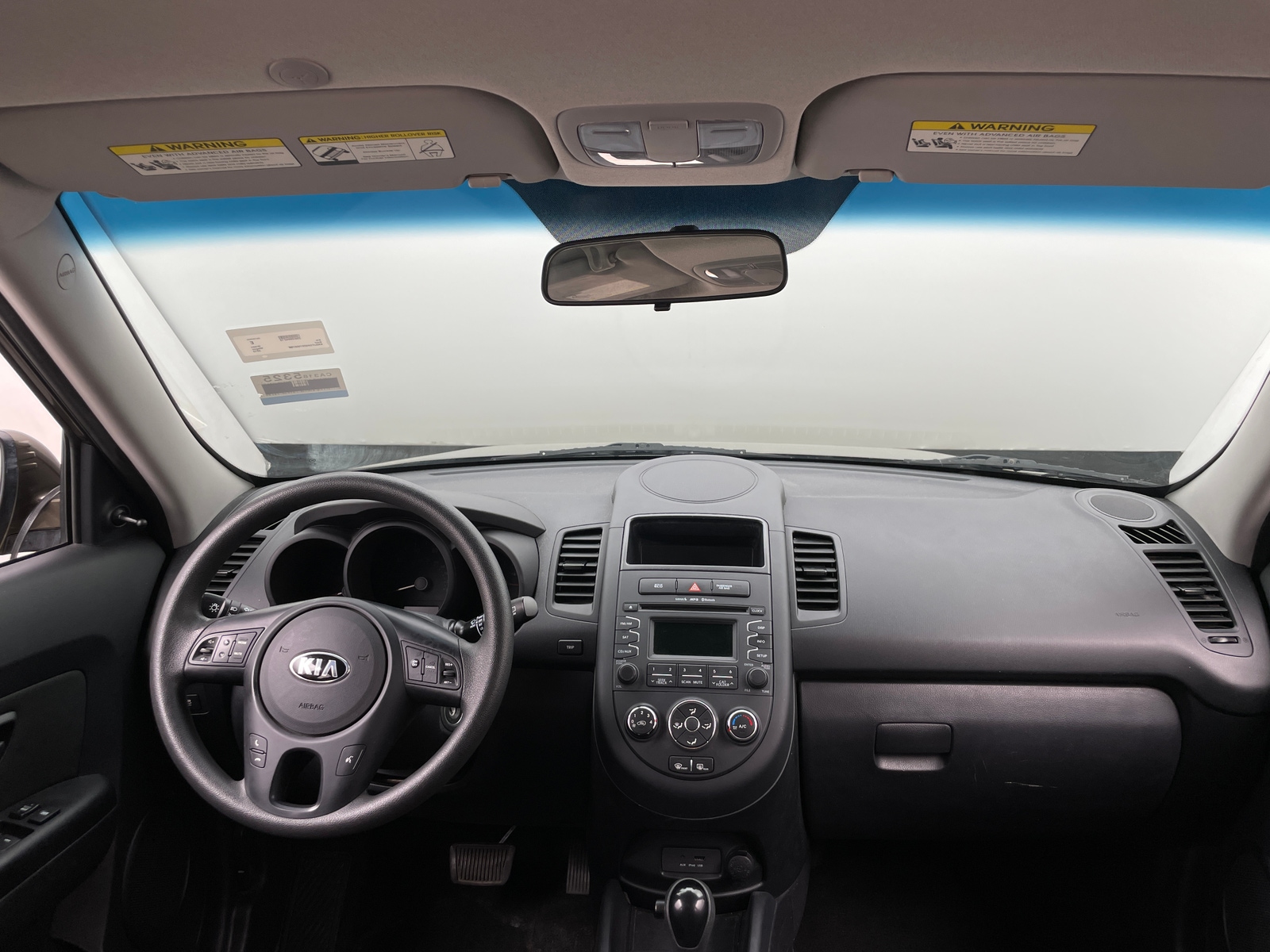 Thumbnail: 2013 Kia Soul - 3