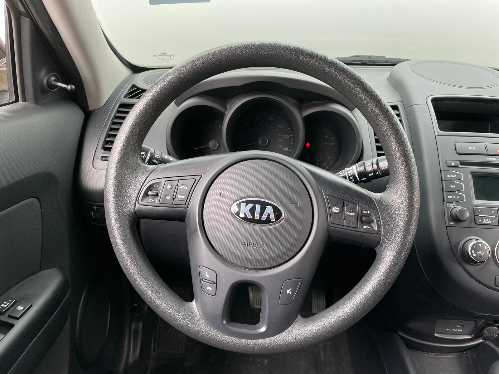 Thumbnail: 2013 Kia Soul - 5