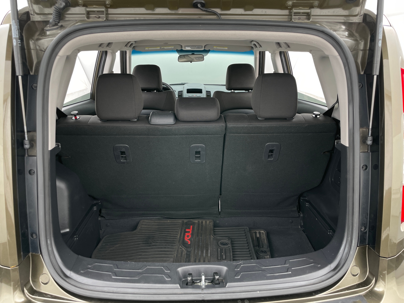 Thumbnail: 2013 Kia Soul - 7
