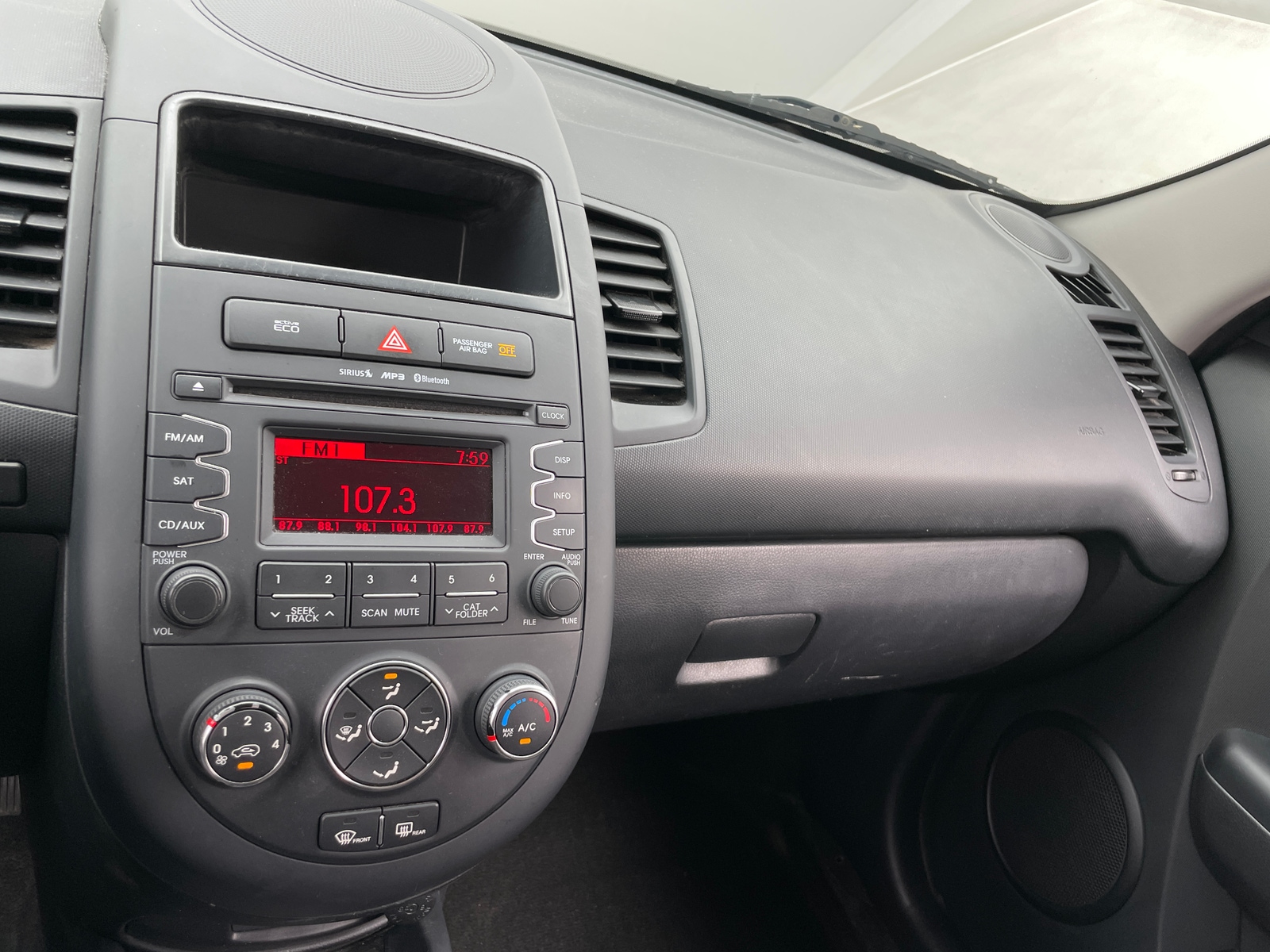 Thumbnail: 2013 Kia Soul - 4