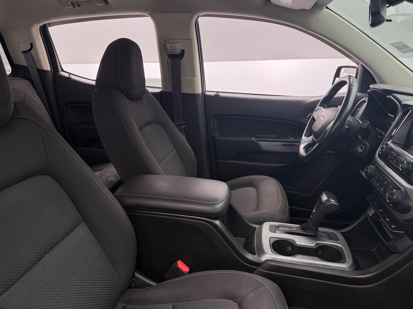 Thumbnail: 2018 Chevrolet Colorado - 2
