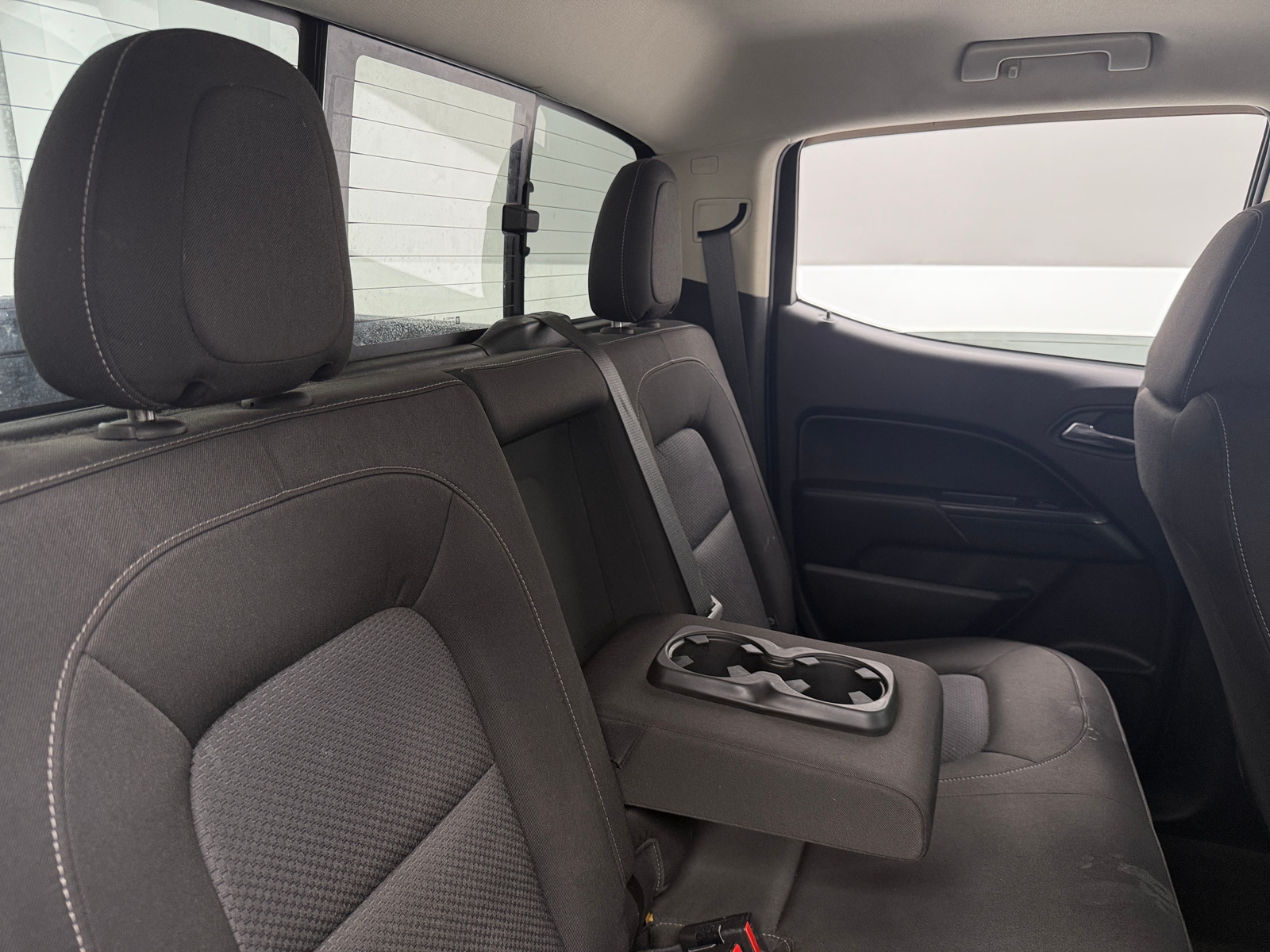 Thumbnail: 2018 Chevrolet Colorado - 6