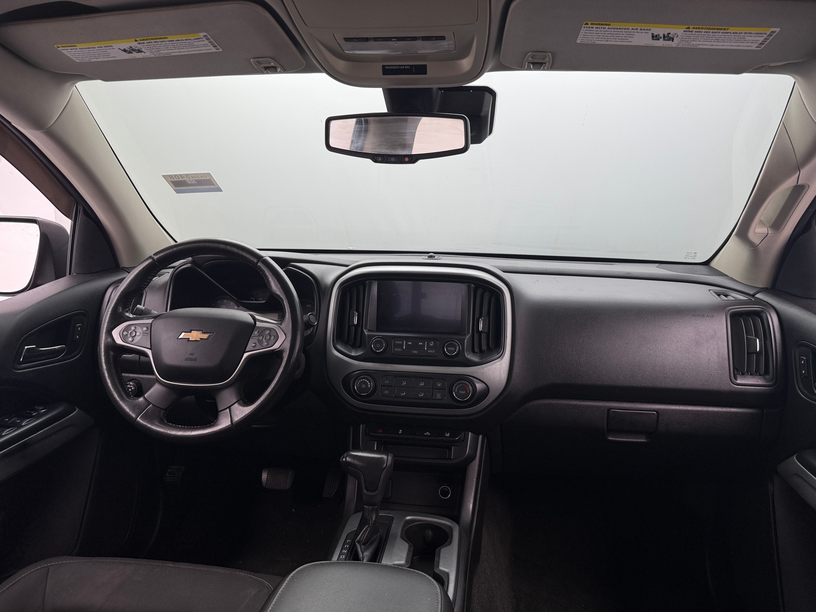Thumbnail: 2018 Chevrolet Colorado - 3