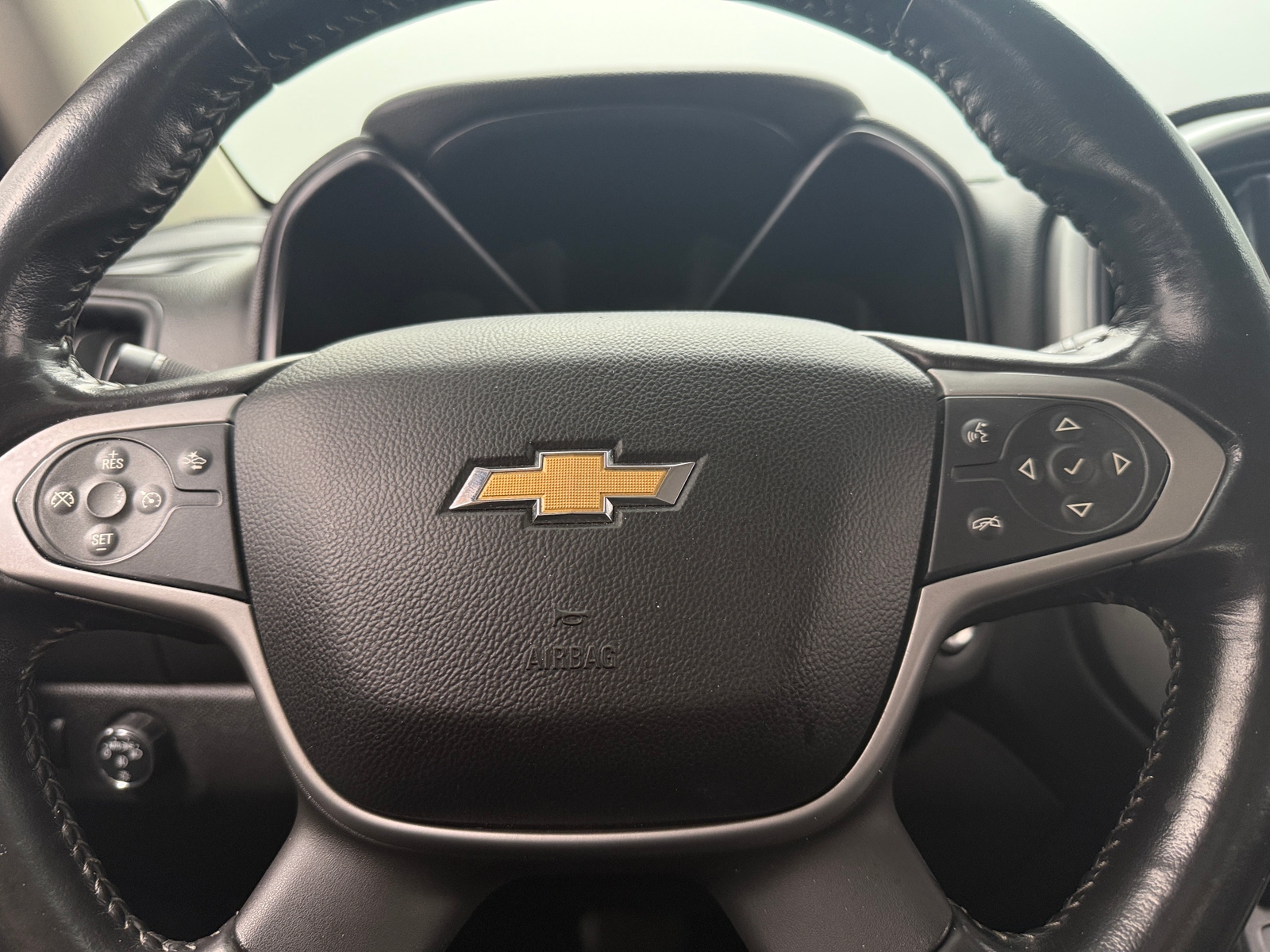 Thumbnail: 2018 Chevrolet Colorado - 5